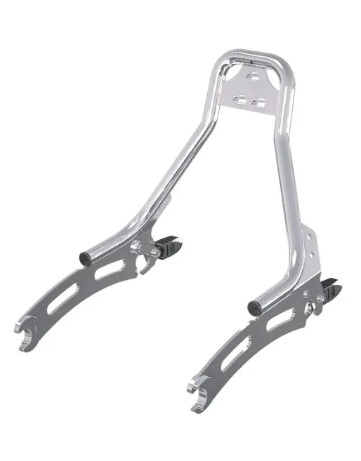 Syndicate Low Profile Passenger Backrest