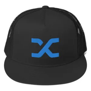 Synthetix Trucker Cap