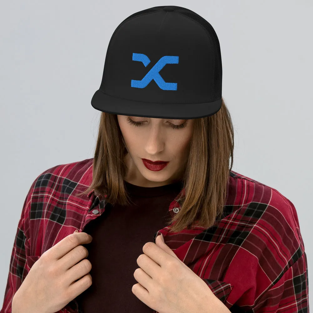 Synthetix Trucker Cap