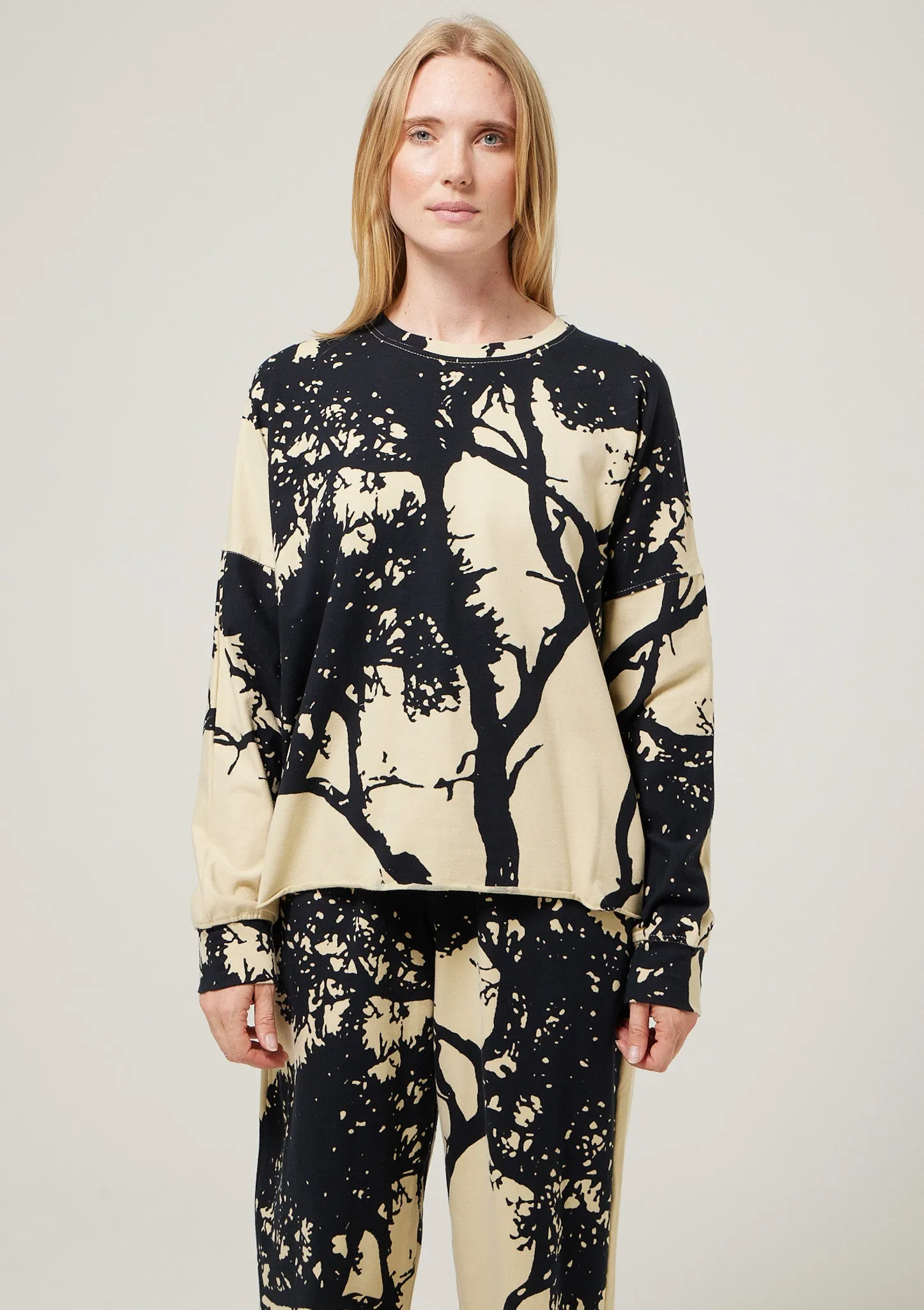 Taylor Sweatshirt