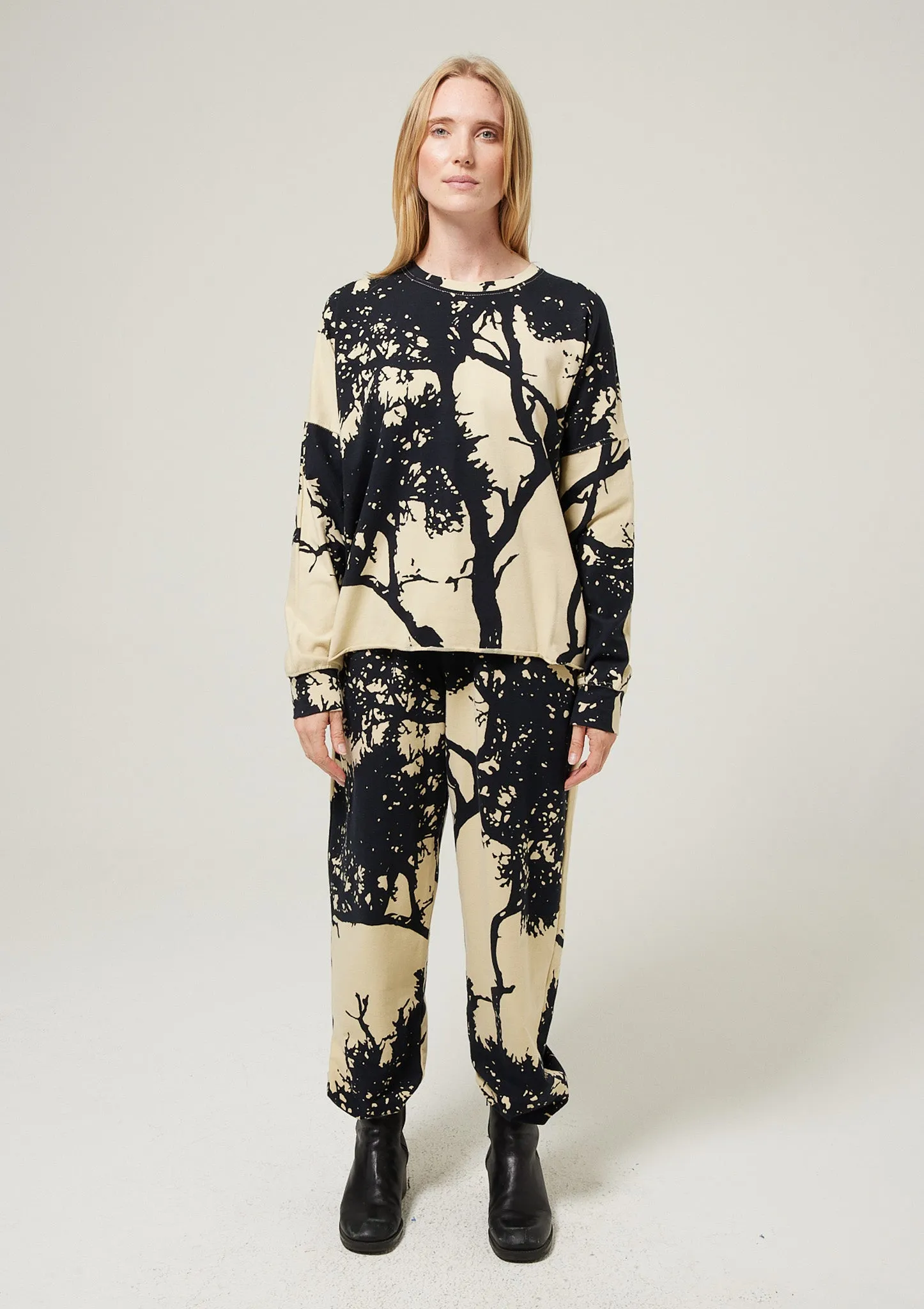 Taylor Sweatshirt