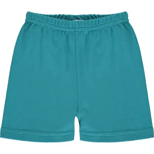 Teal Shorts (Retired)