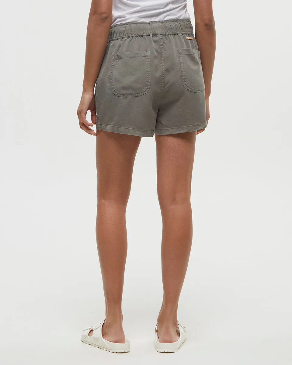 Tencel Instow Short