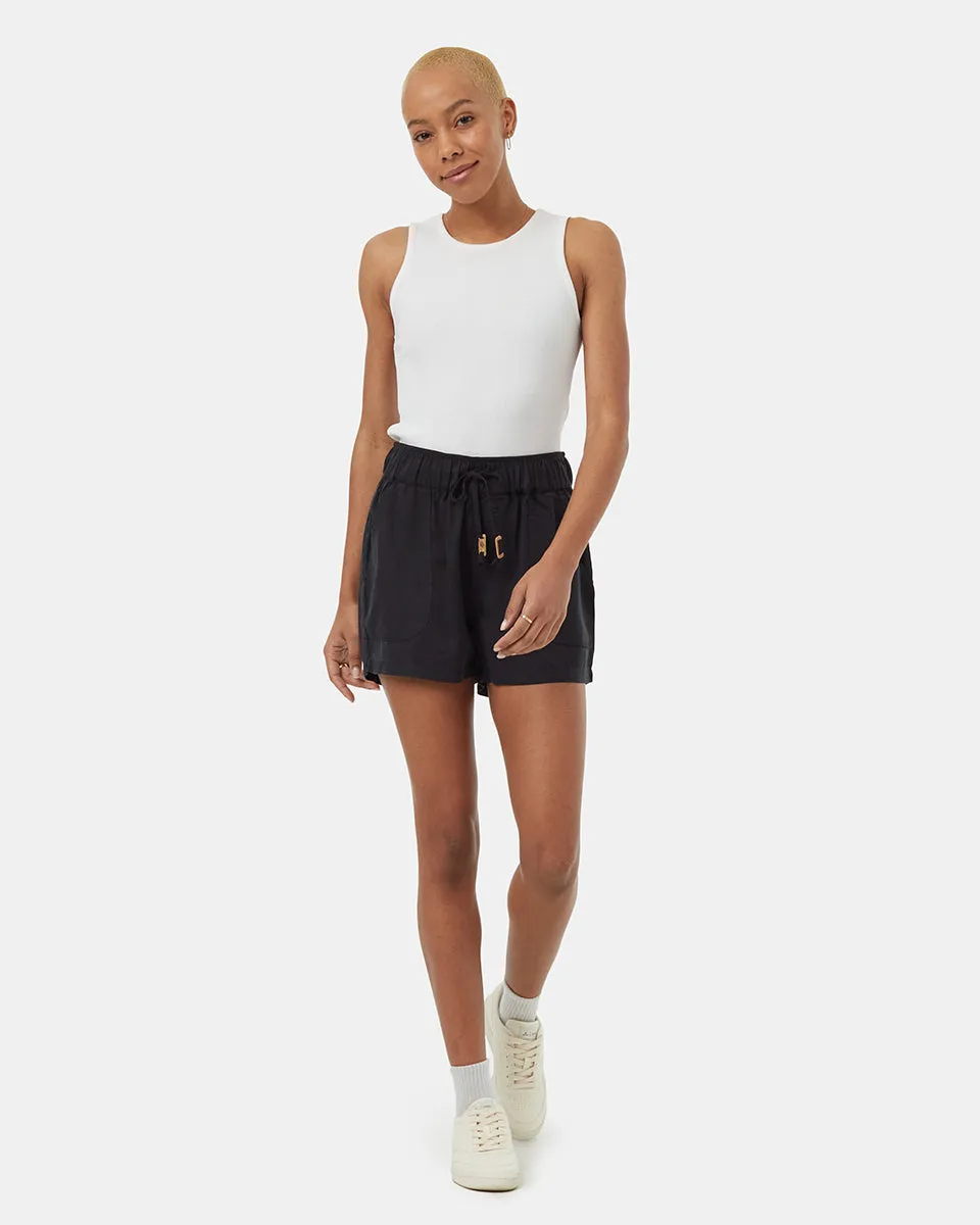 Tencel Instow Short