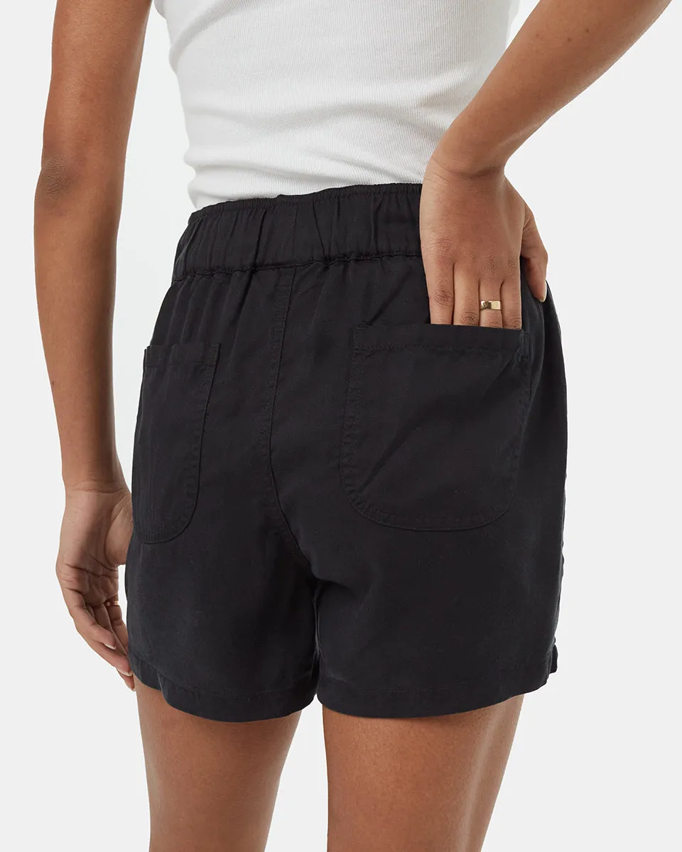 Tencel Instow Short