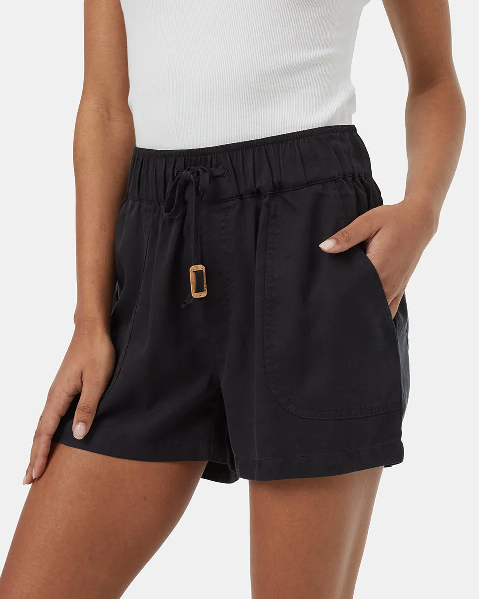 Tencel Instow Short