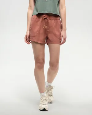 Tencel Instow Short