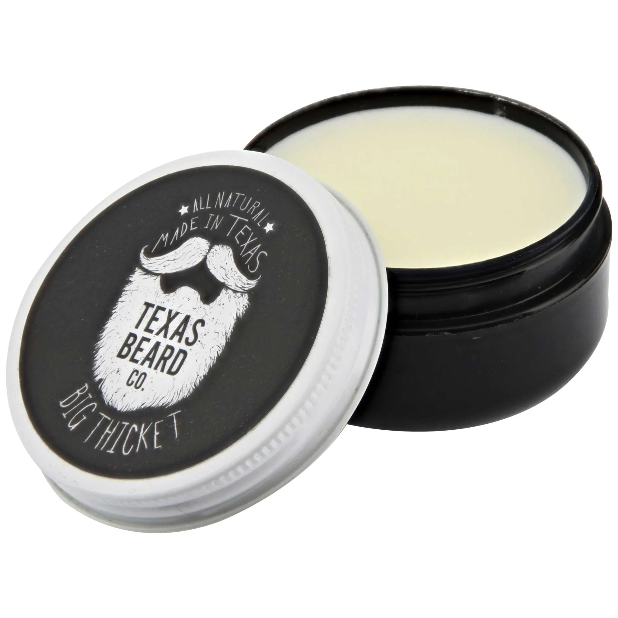 Texas Beard Co. Big Thicket Beard Balm