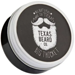 Texas Beard Co. Big Thicket Beard Balm