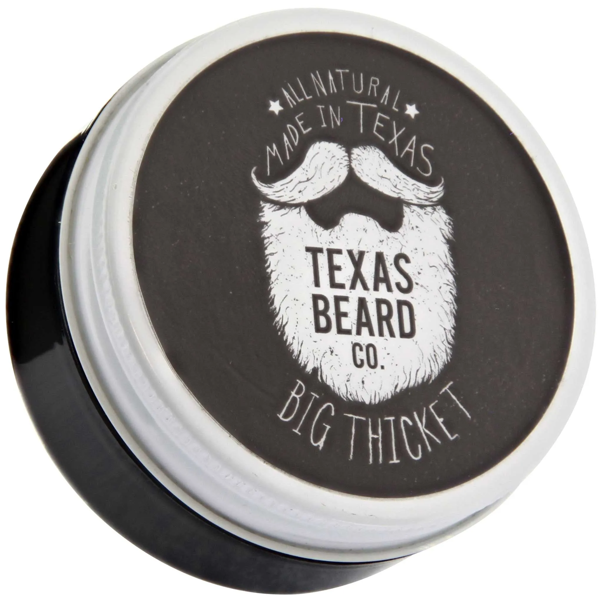 Texas Beard Co. Big Thicket Beard Balm