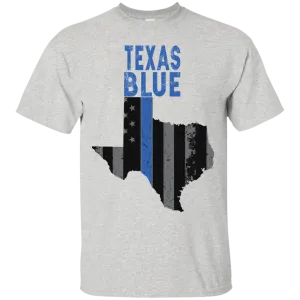 Texas Blue