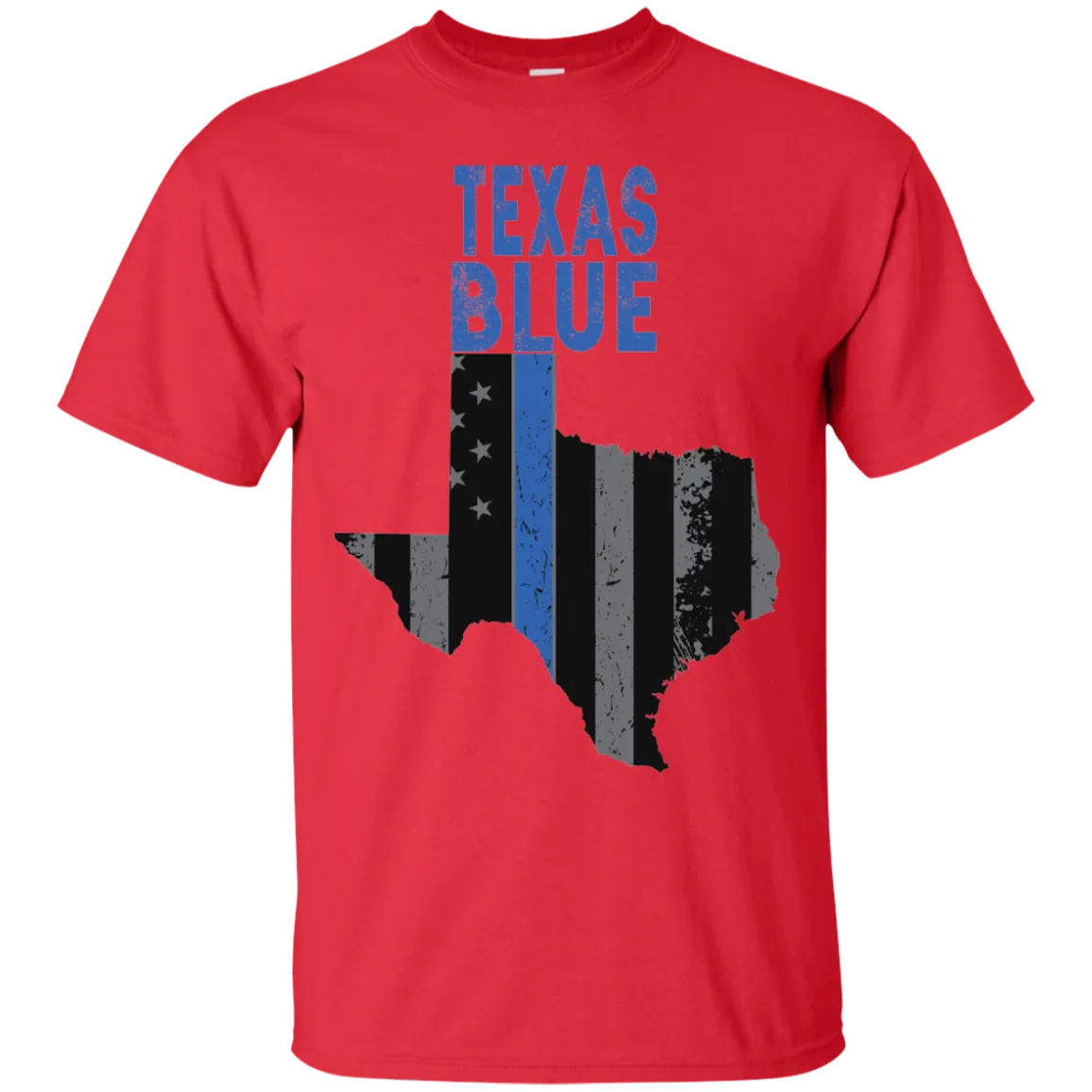 Texas Blue