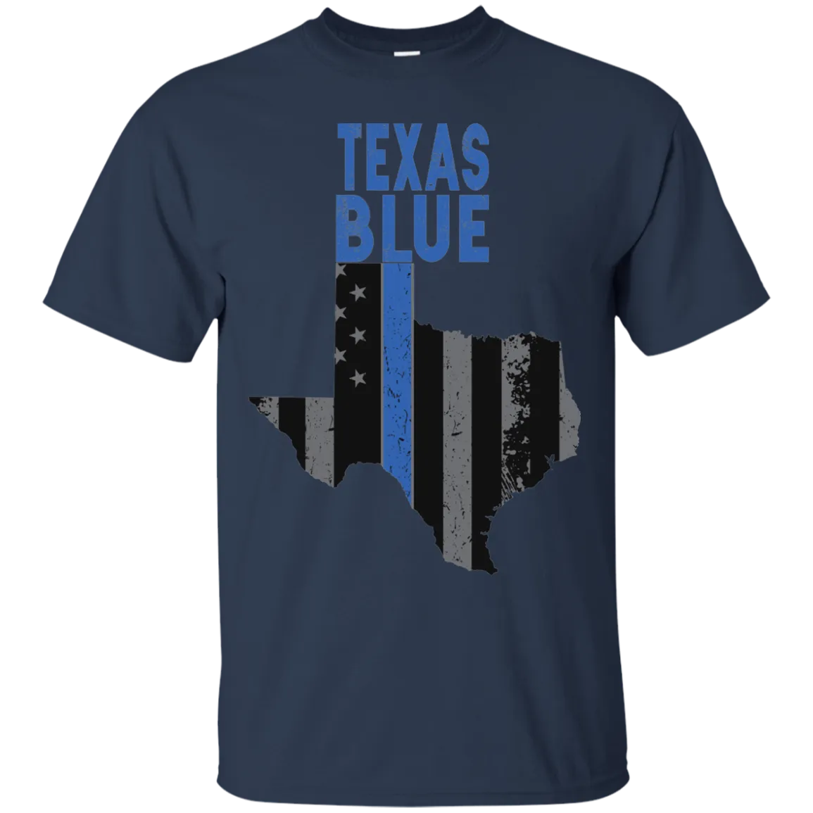 Texas Blue