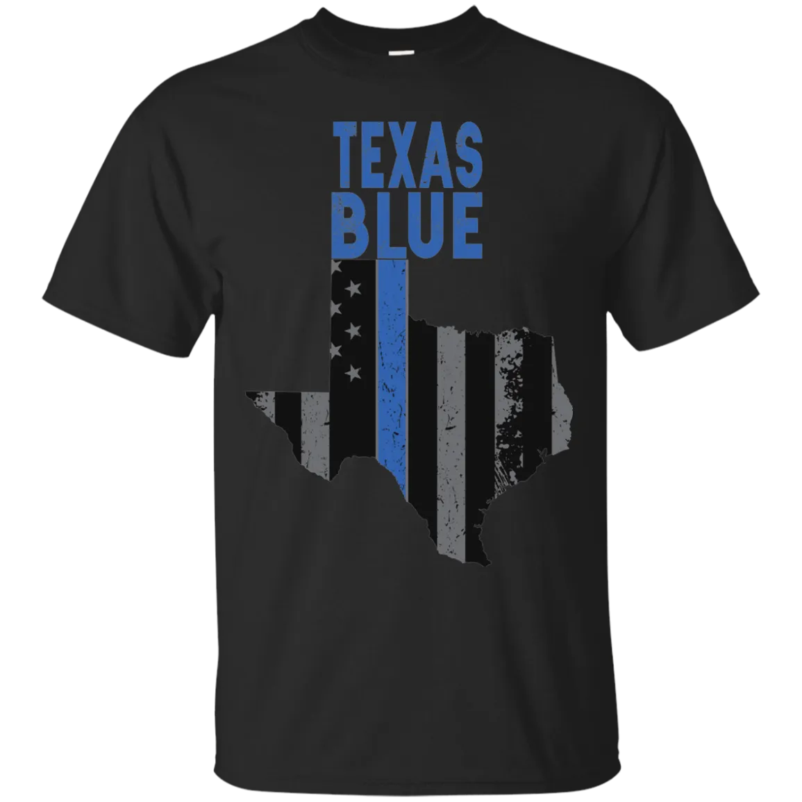 Texas Blue