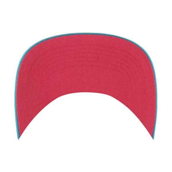 TEXAS RANGERS SPRING TRAINING MIRAGE '47 HITCH