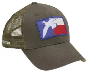 Texas Waterfowl Hat