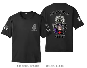 TF Armadillo Medical Hi-Tech Performance Unisex SS Tee - U85XAB