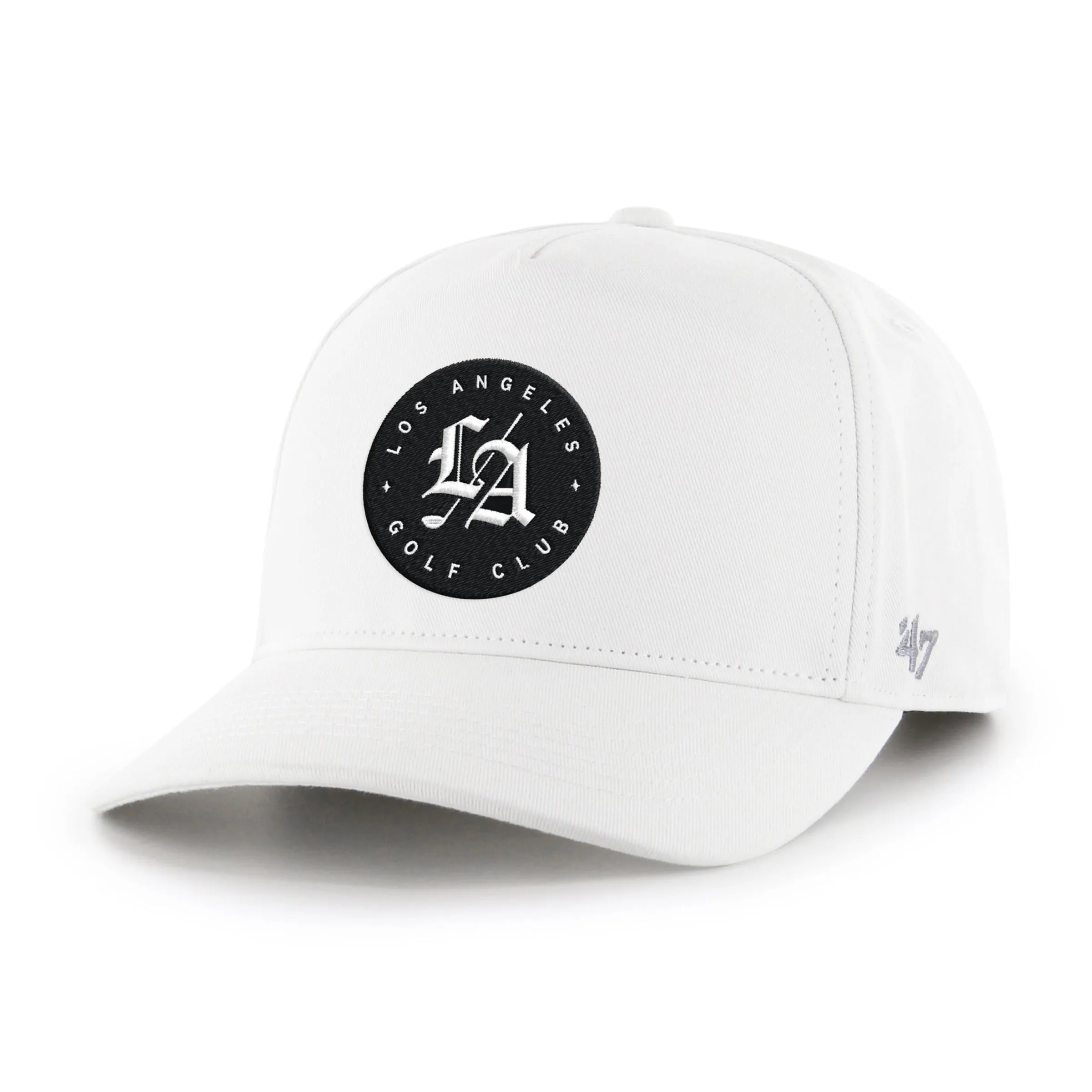 TGL LOS ANGELES GOLF CLUB '47 HITCH