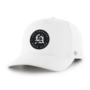 TGL LOS ANGELES GOLF CLUB '47 HITCH