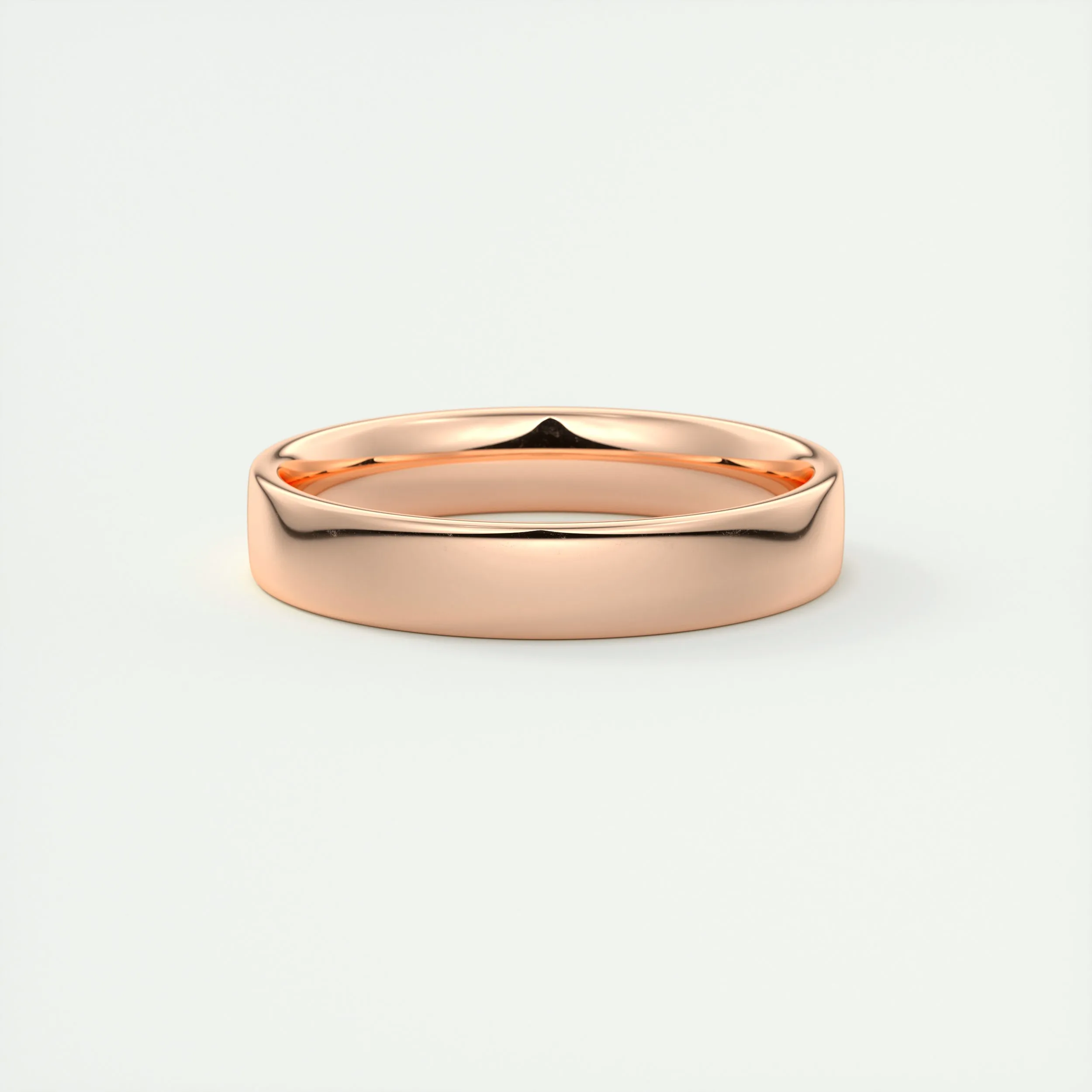 The 4mm Square Band