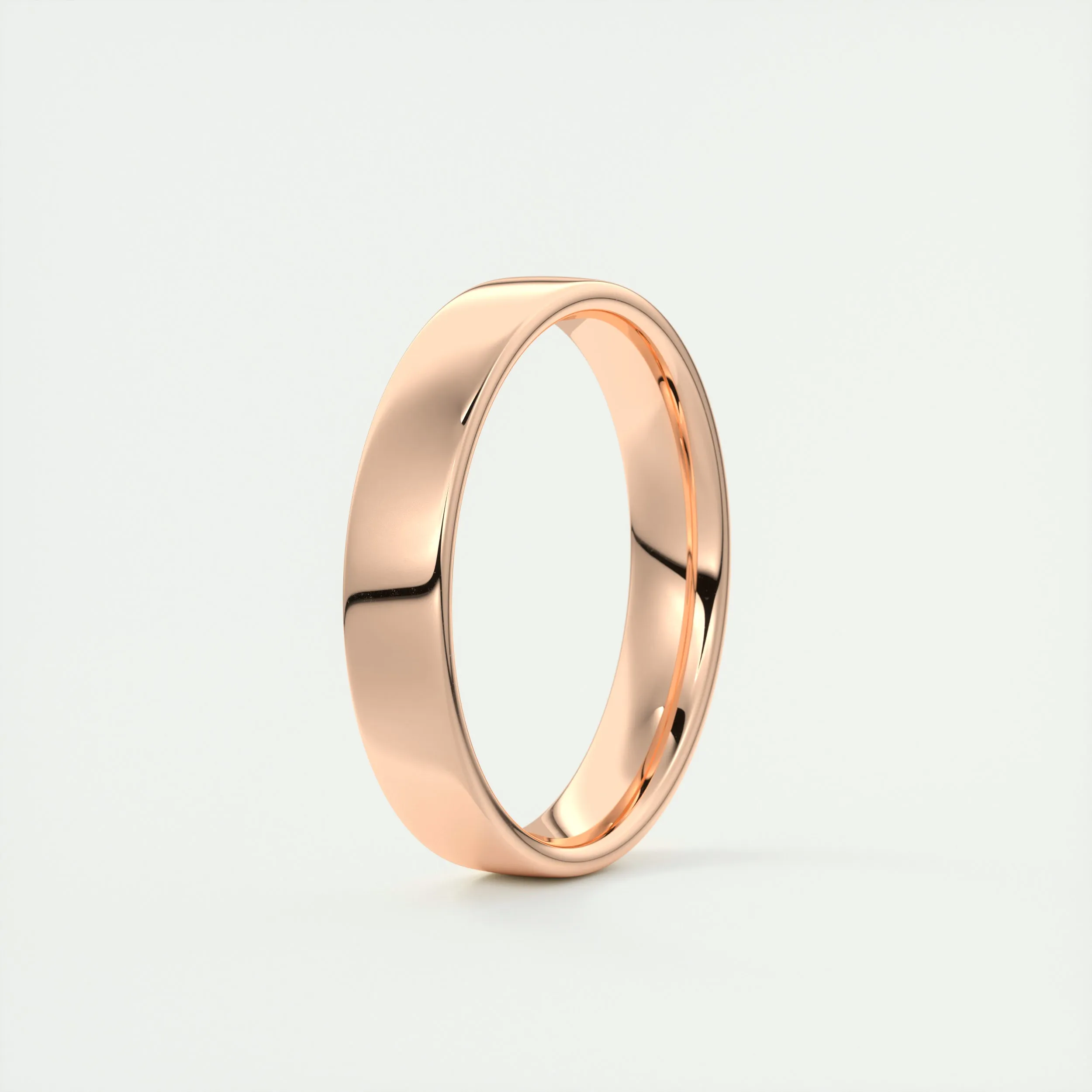 The 4mm Square Band