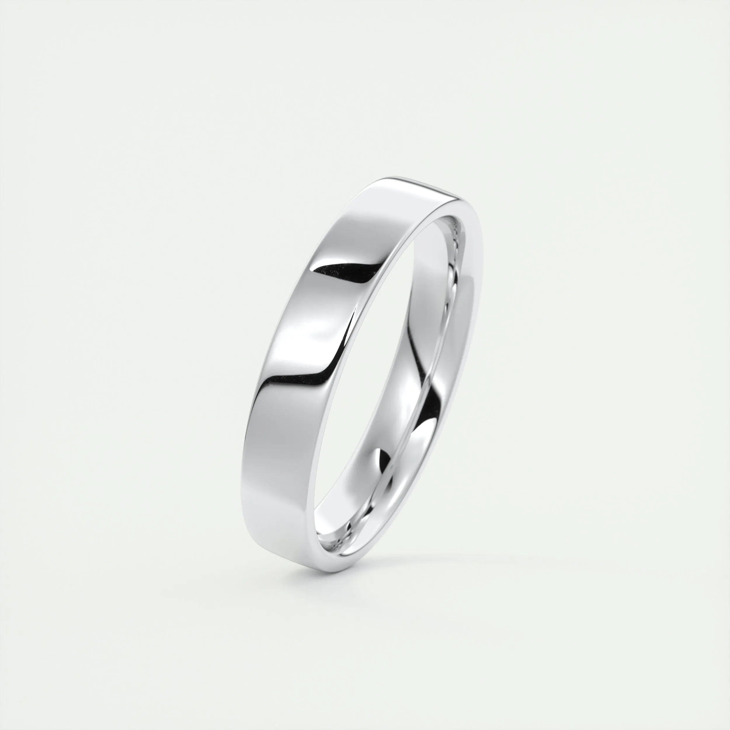 The 4mm Square Band