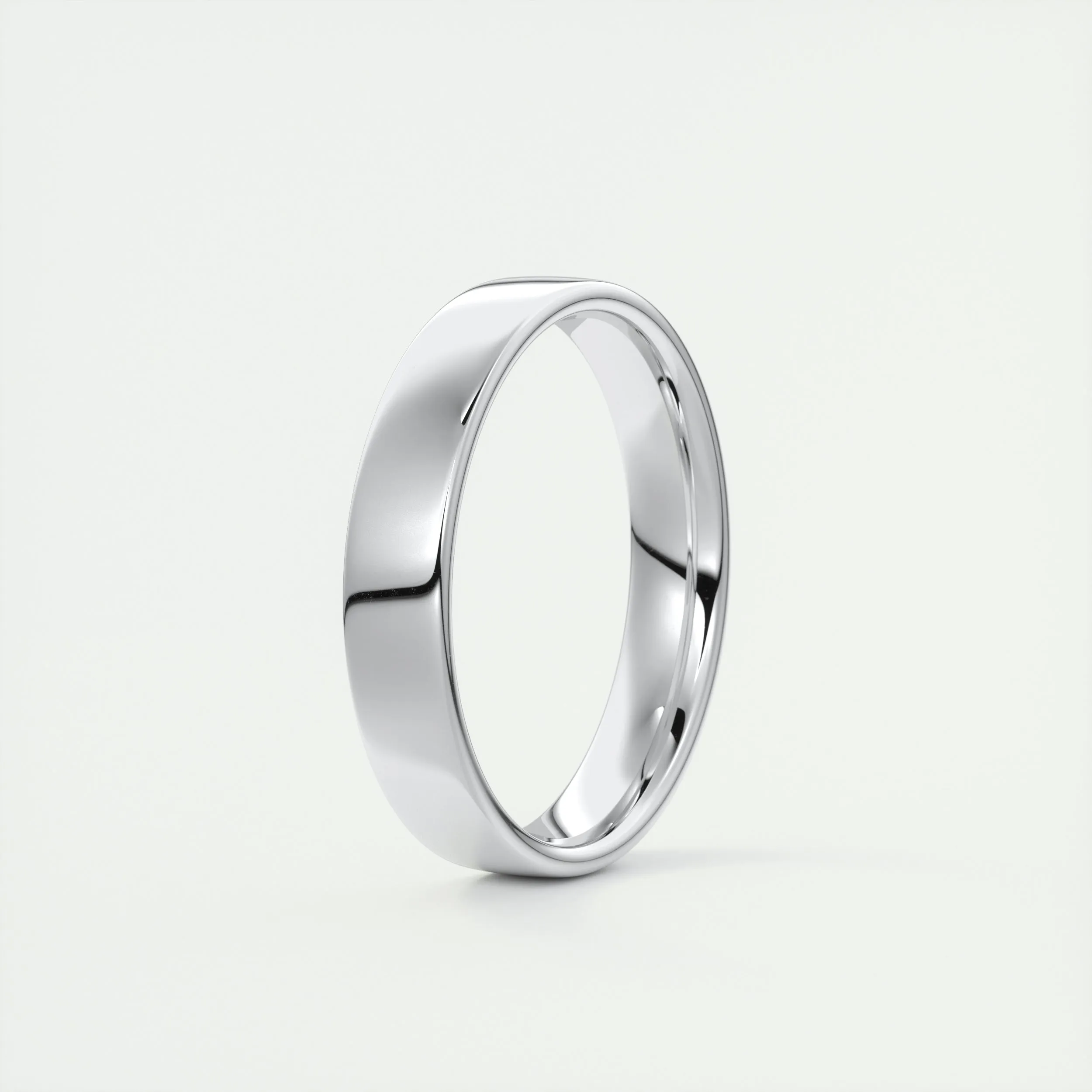The 4mm Square Band