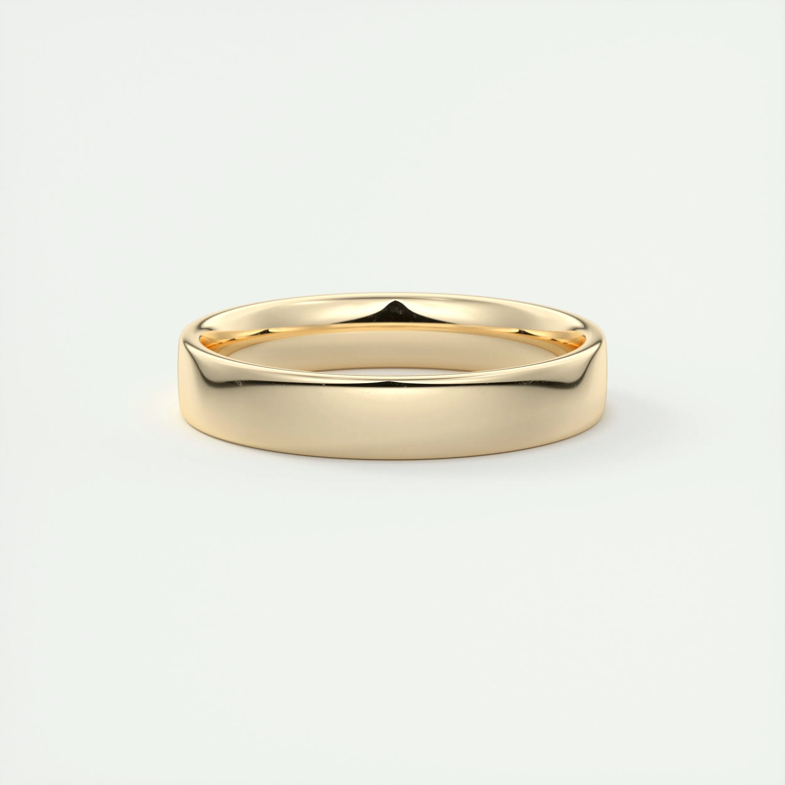The 4mm Square Band