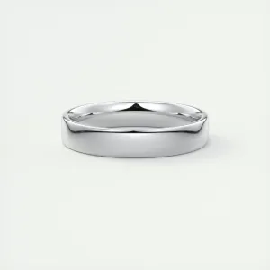 The 4mm Square Band