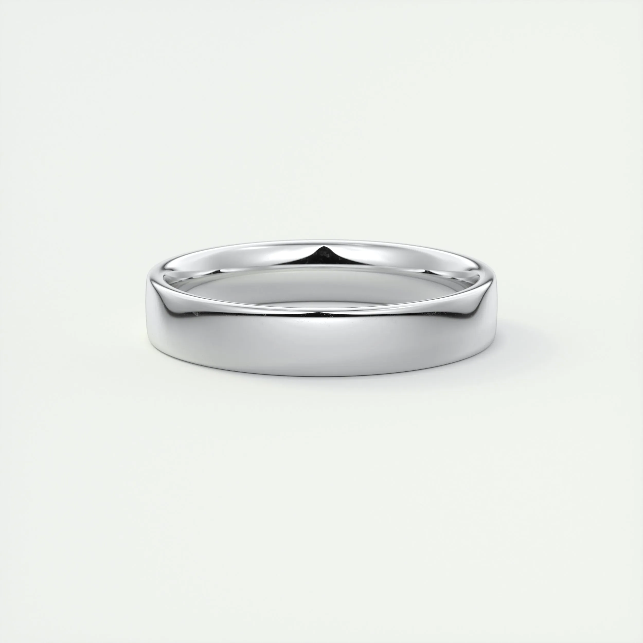 The 4mm Square Band