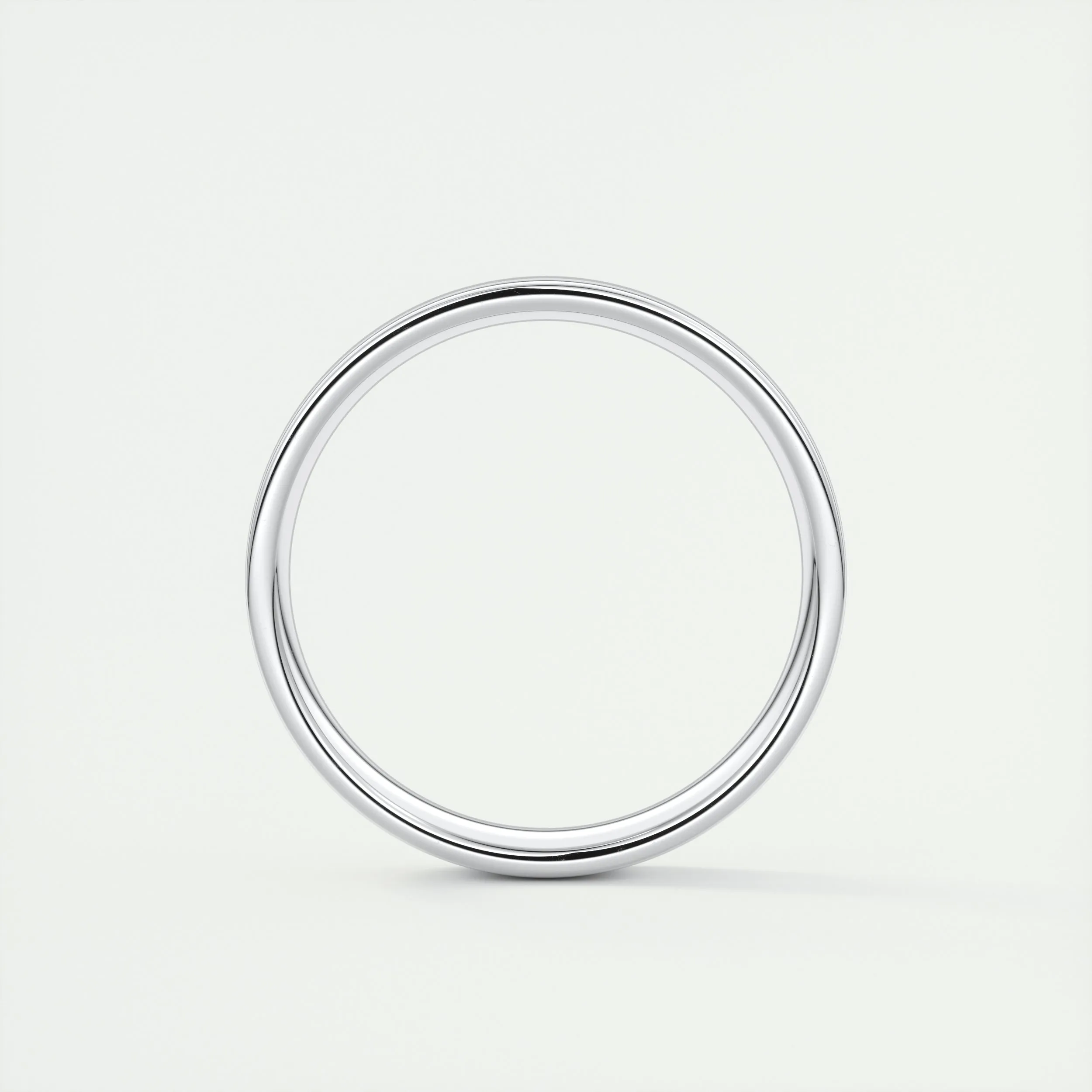 The 4mm Square Band