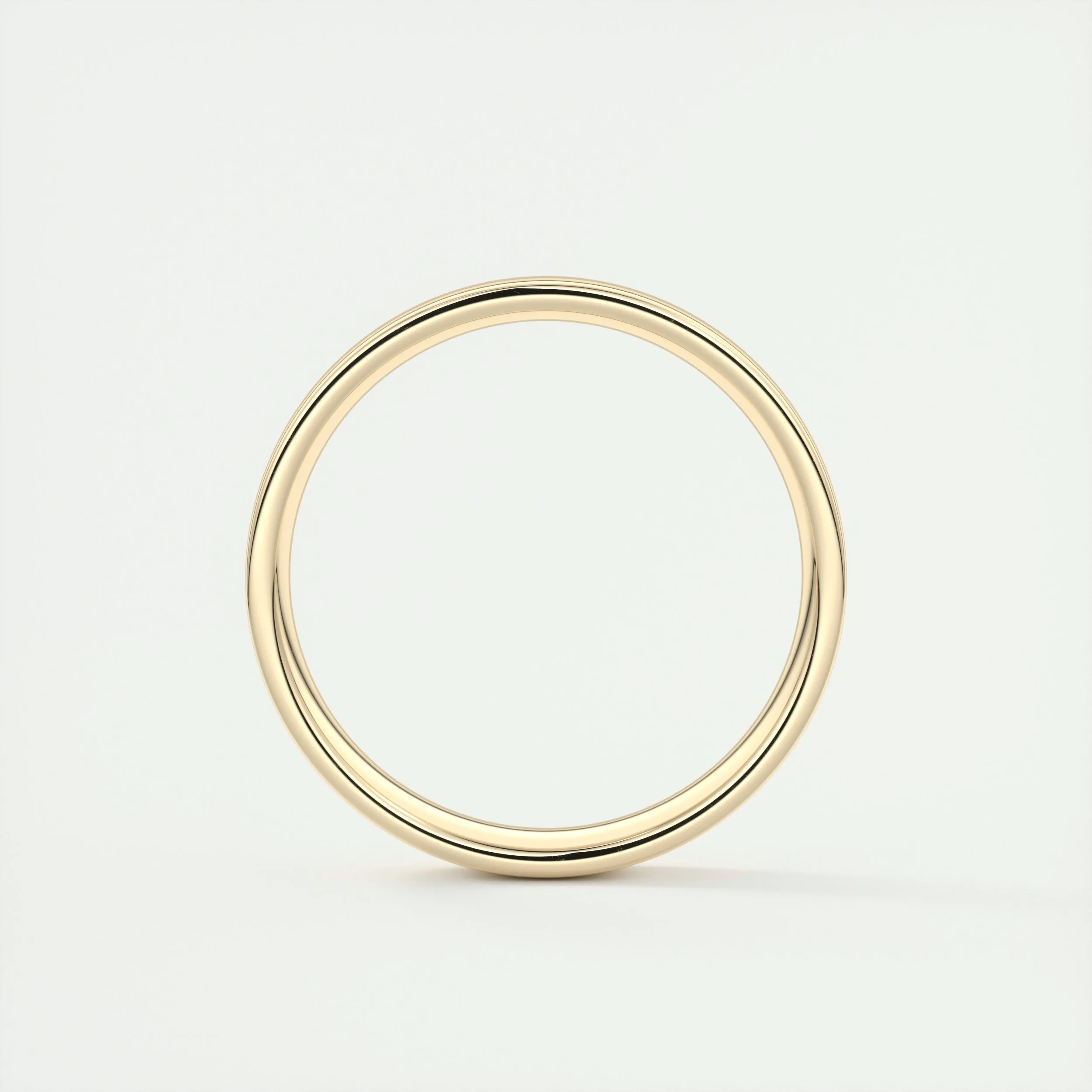 The 4mm Square Band