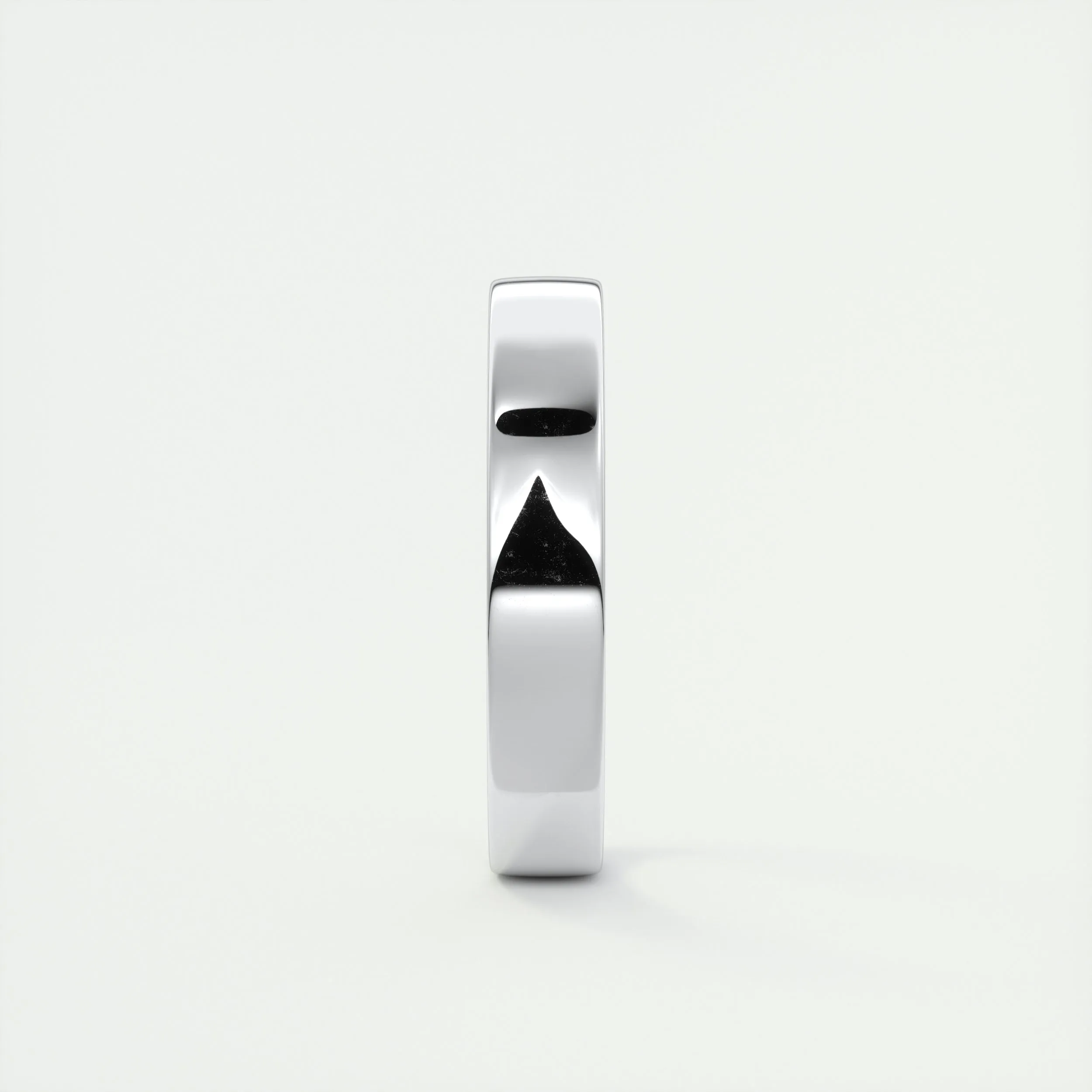 The 4mm Square Band