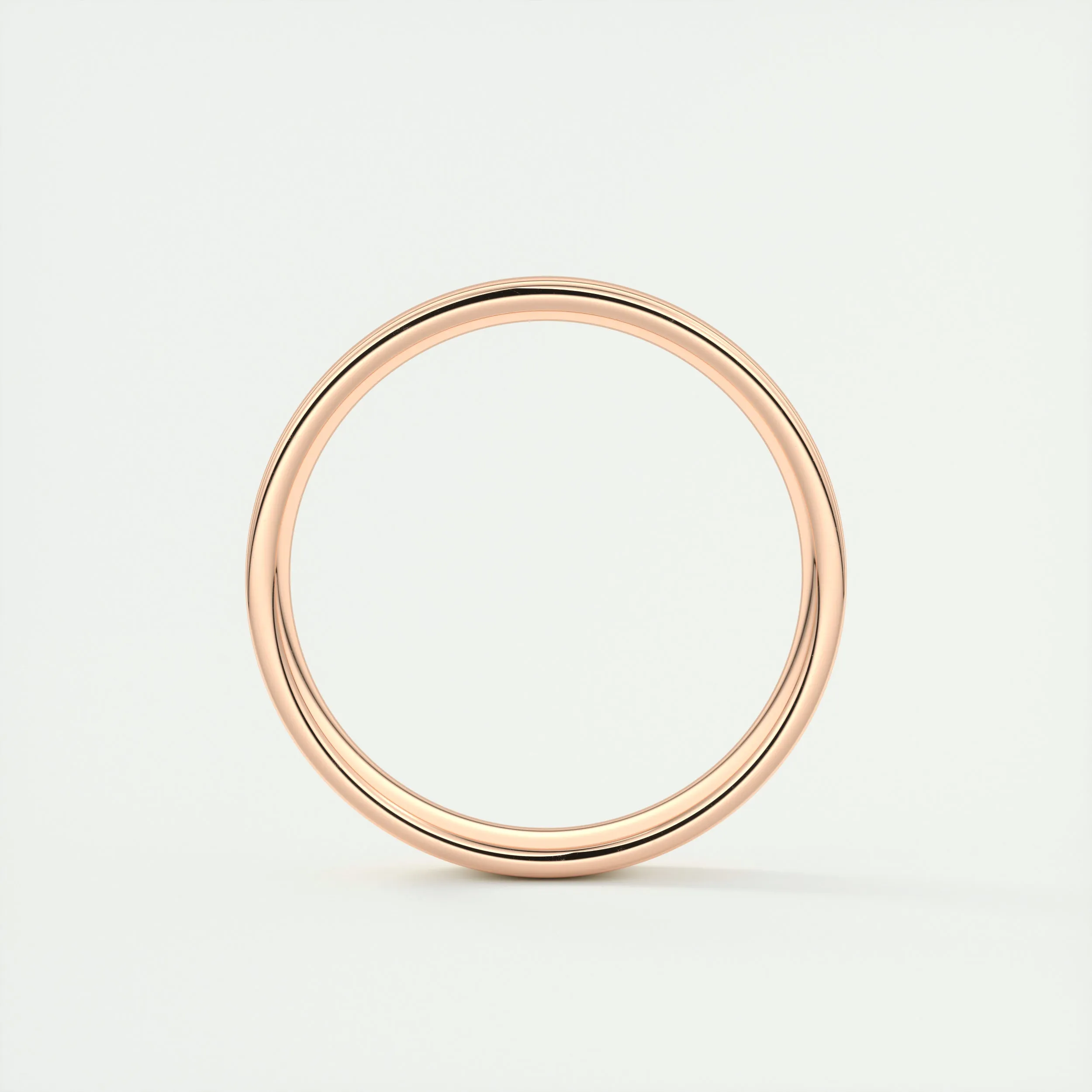 The 4mm Square Band