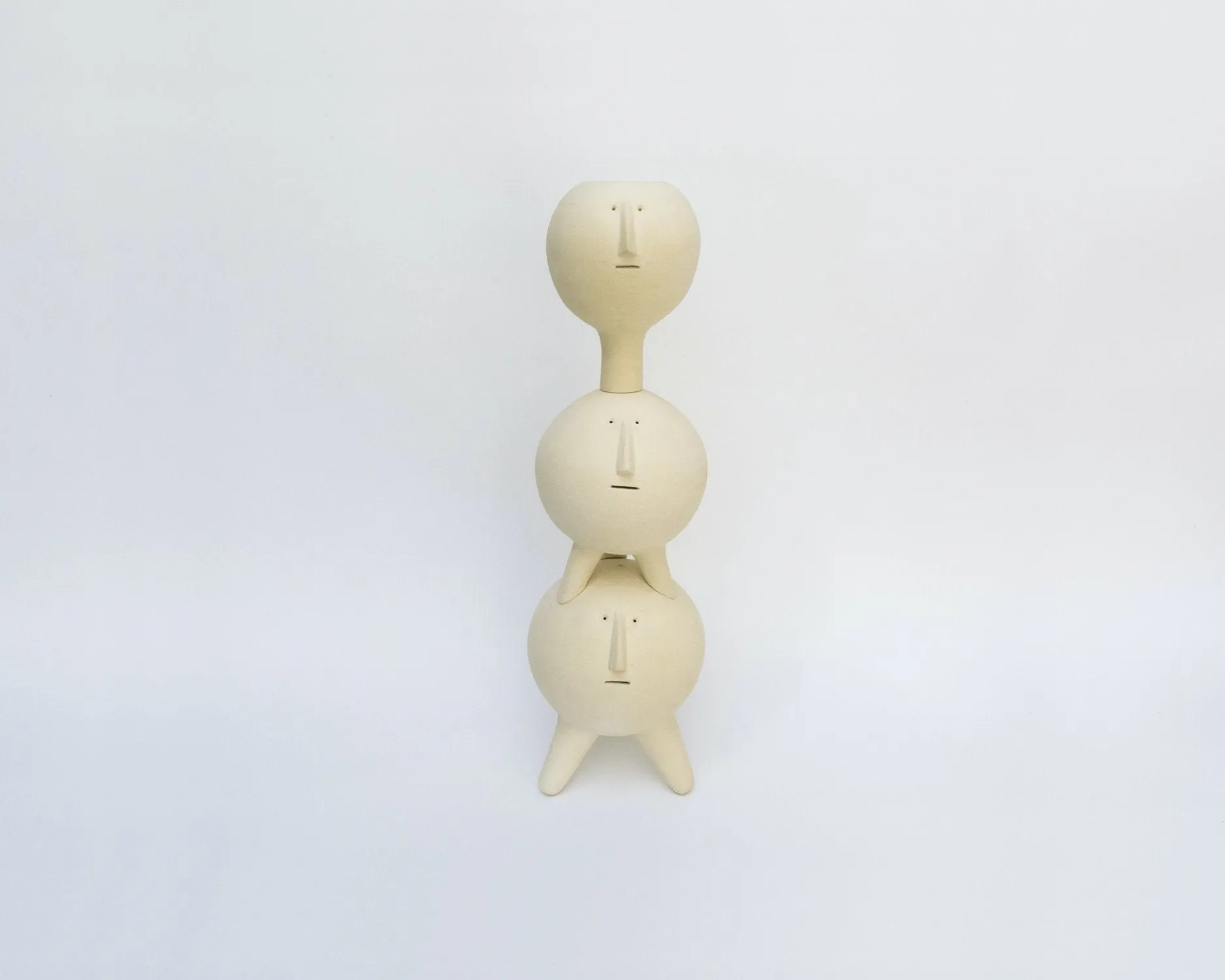 The Balancing Act (Scaled-Up)