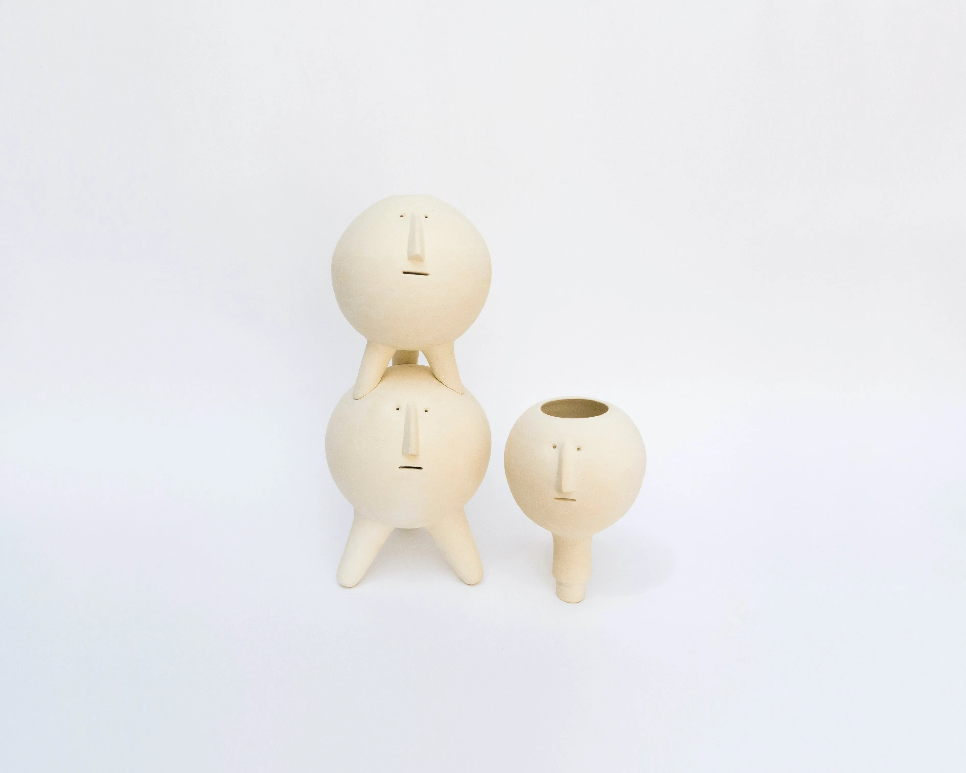 The Balancing Act (Scaled-Up)
