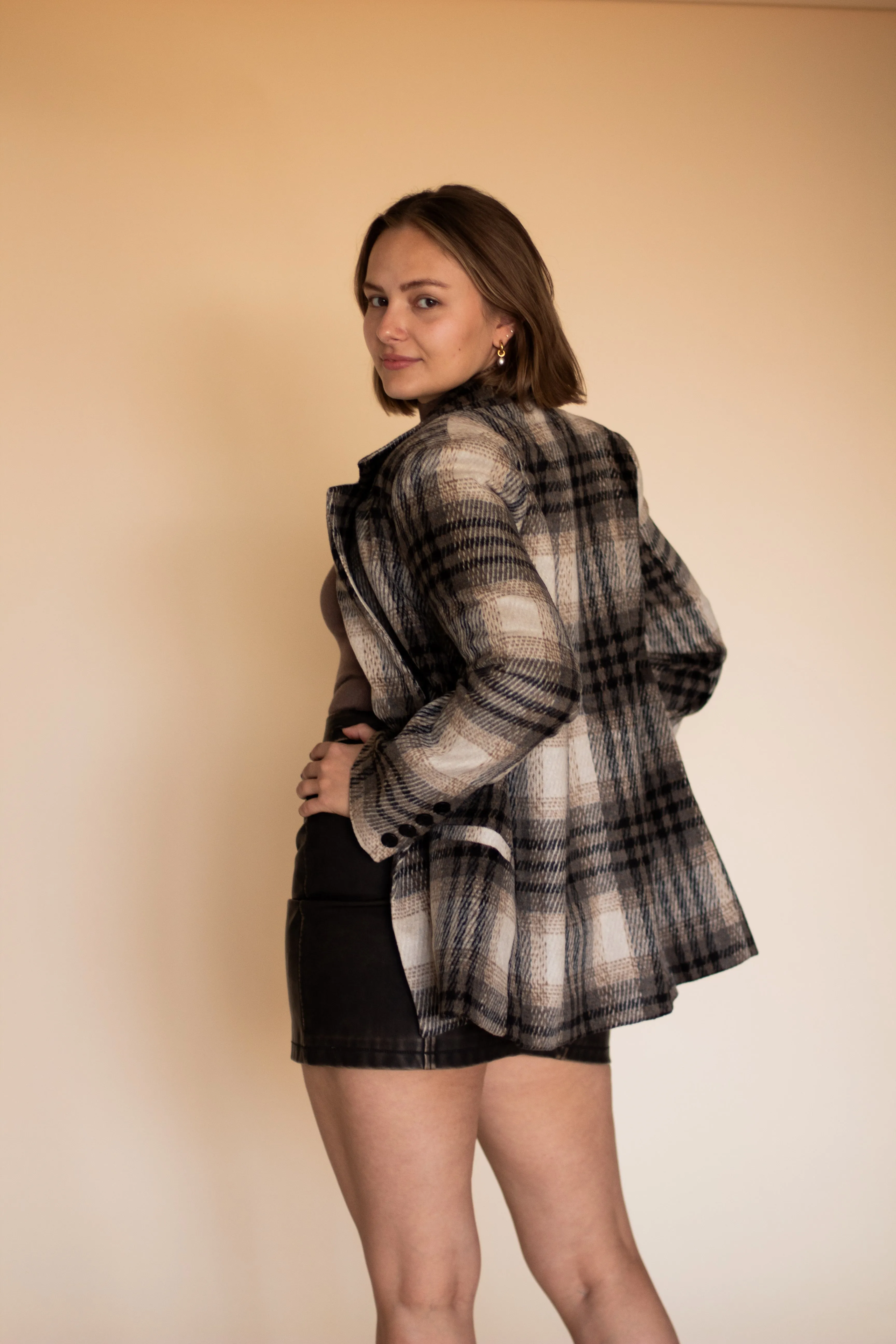 The Blazer