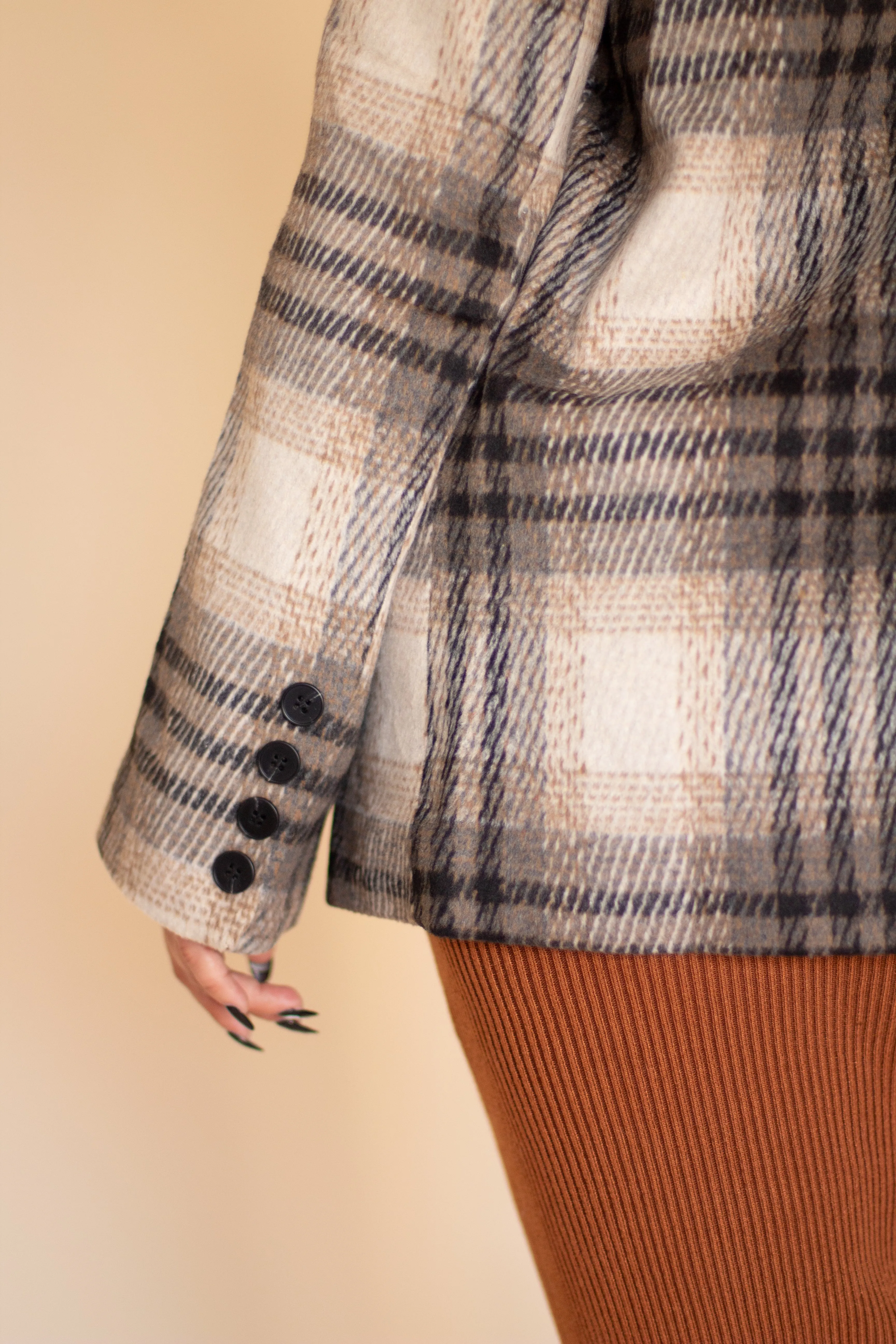 The Blazer