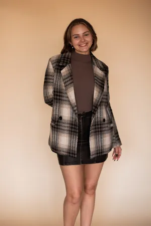 The Blazer