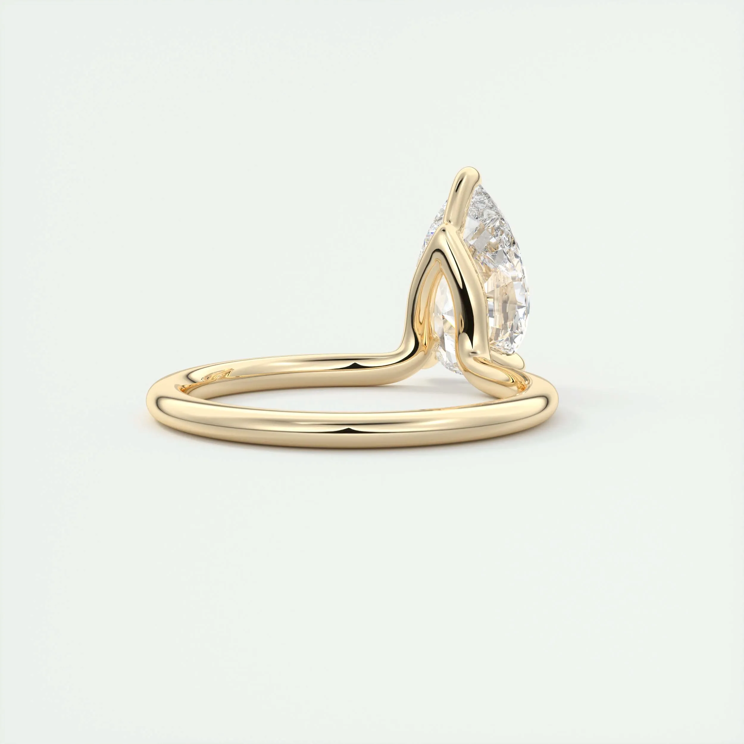The Cantilever | Pear