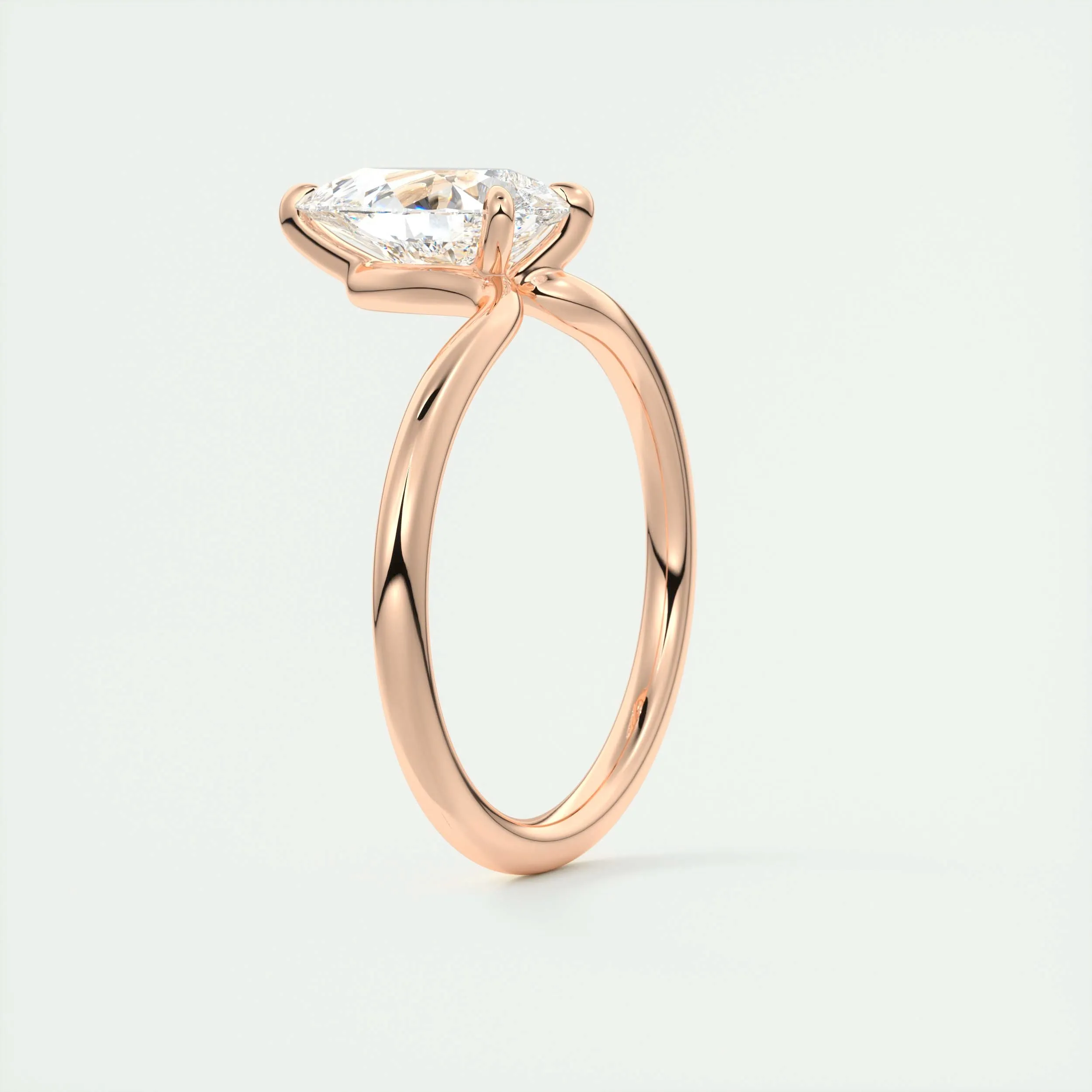 The Cantilever | Pear