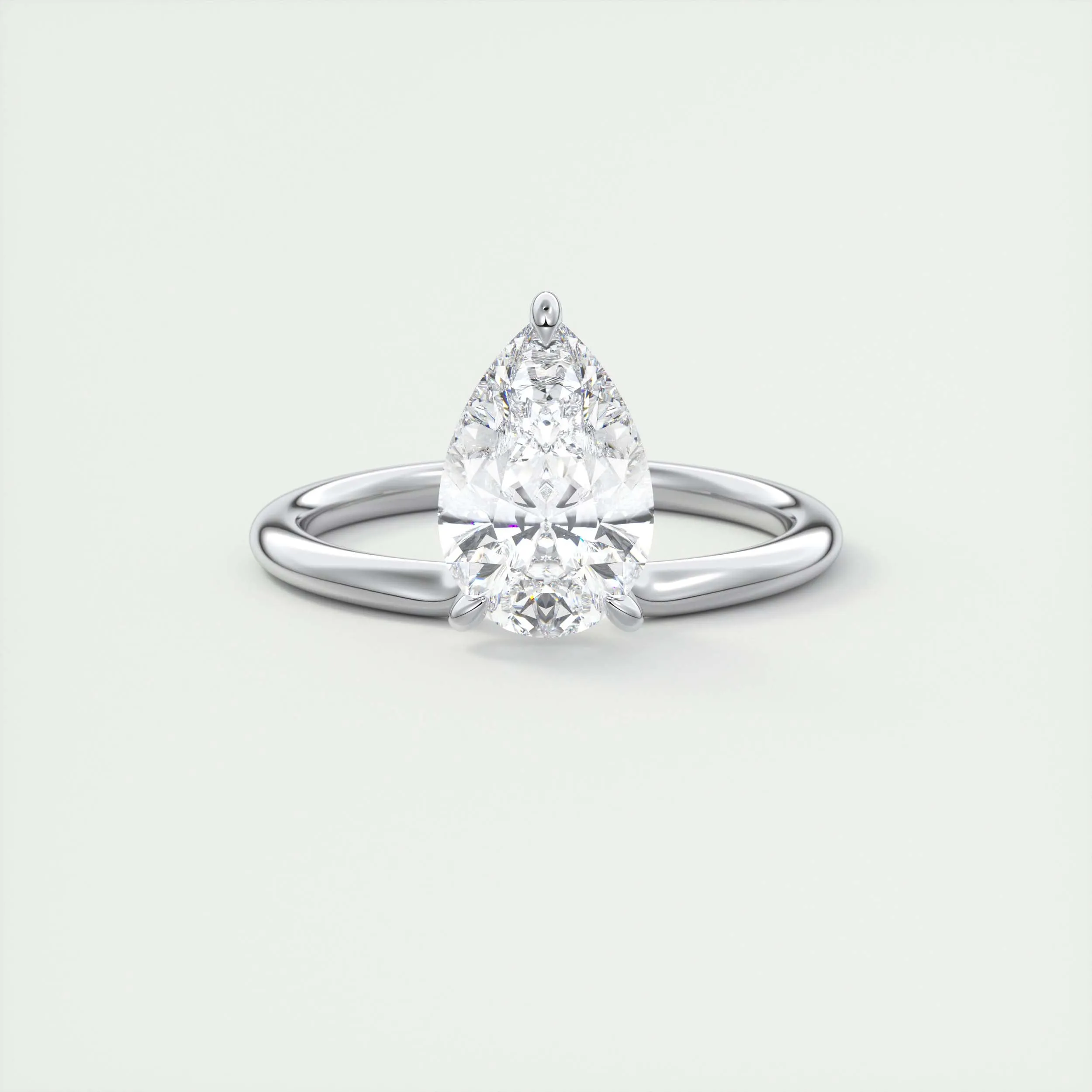 The Cantilever | Pear