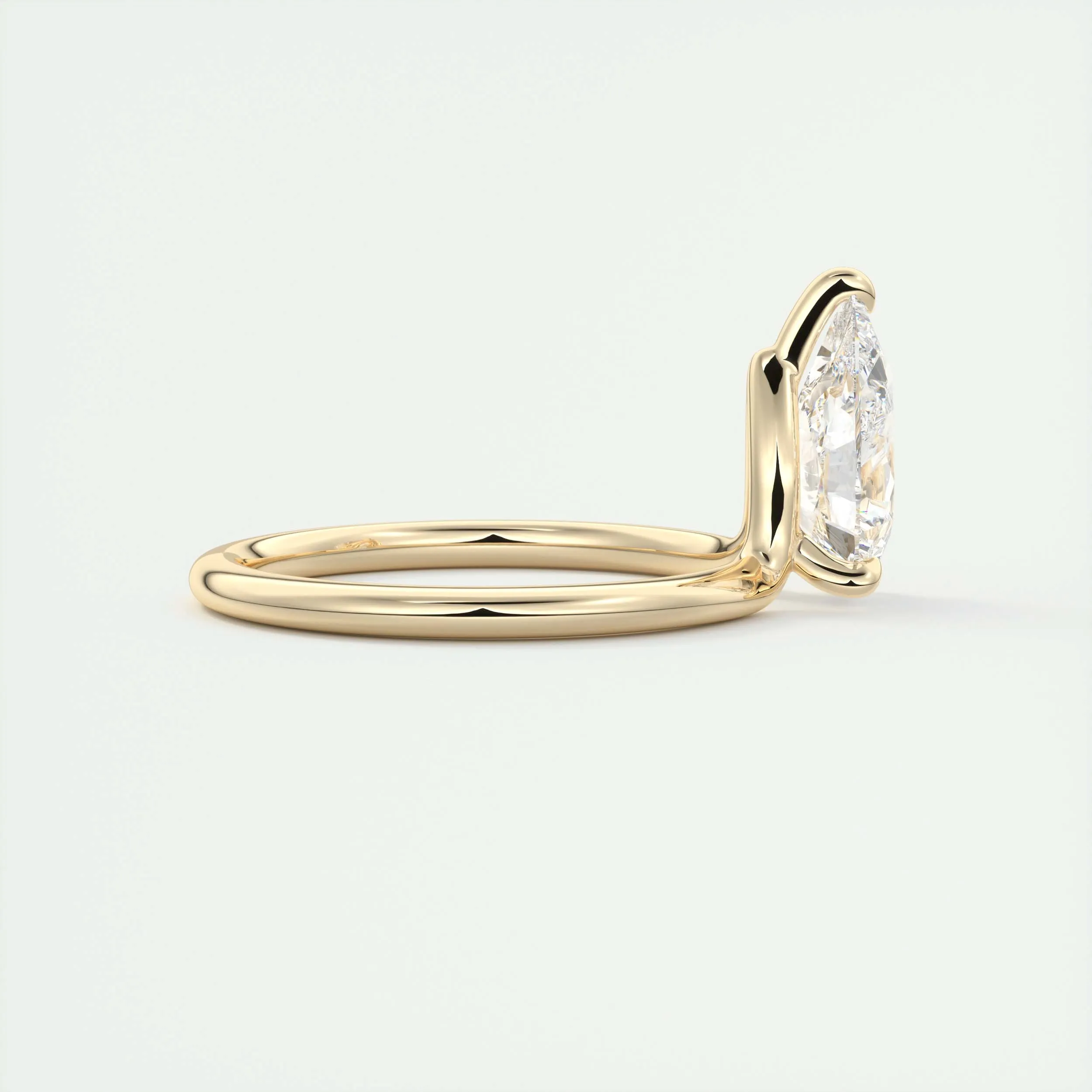 The Cantilever | Pear