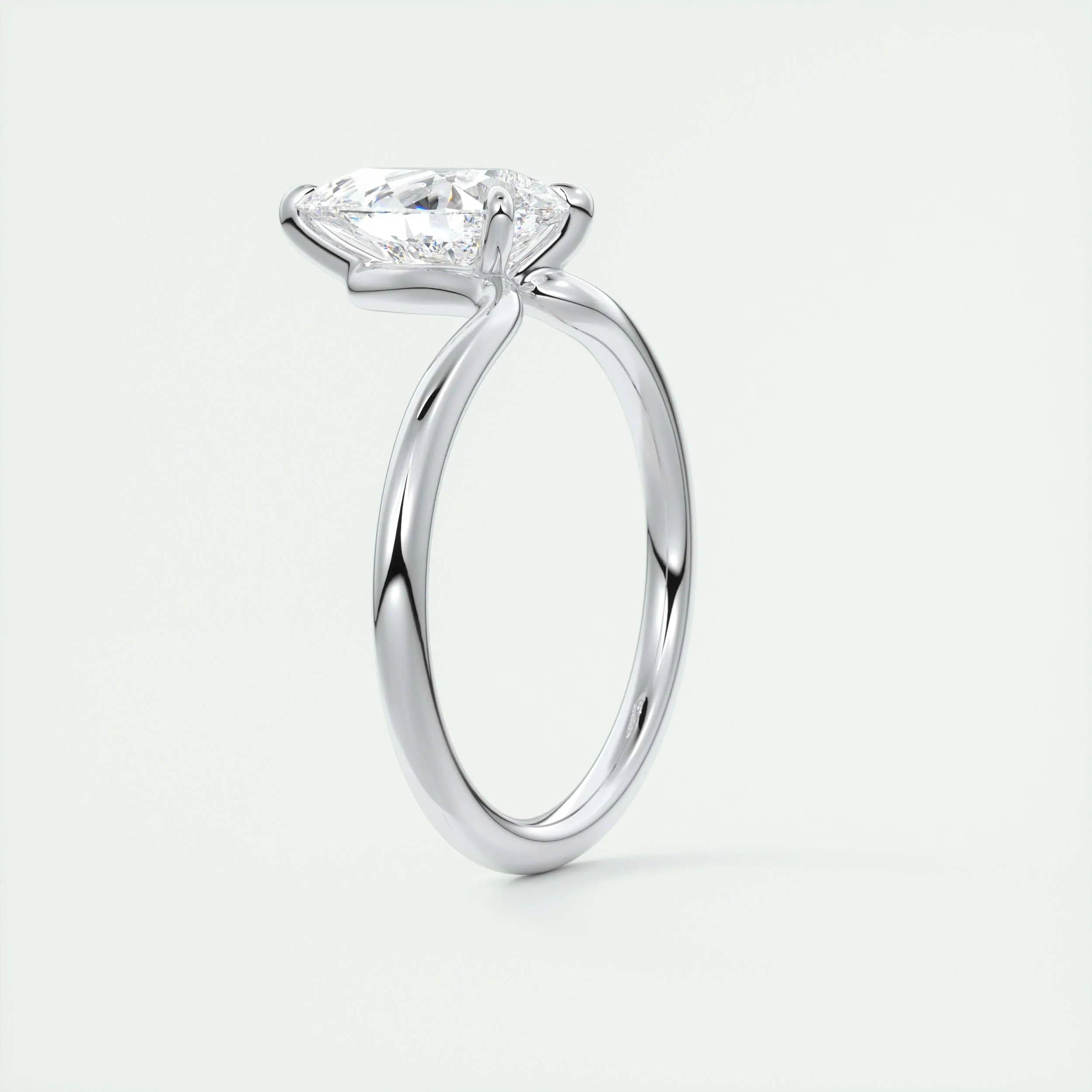 The Cantilever | Pear