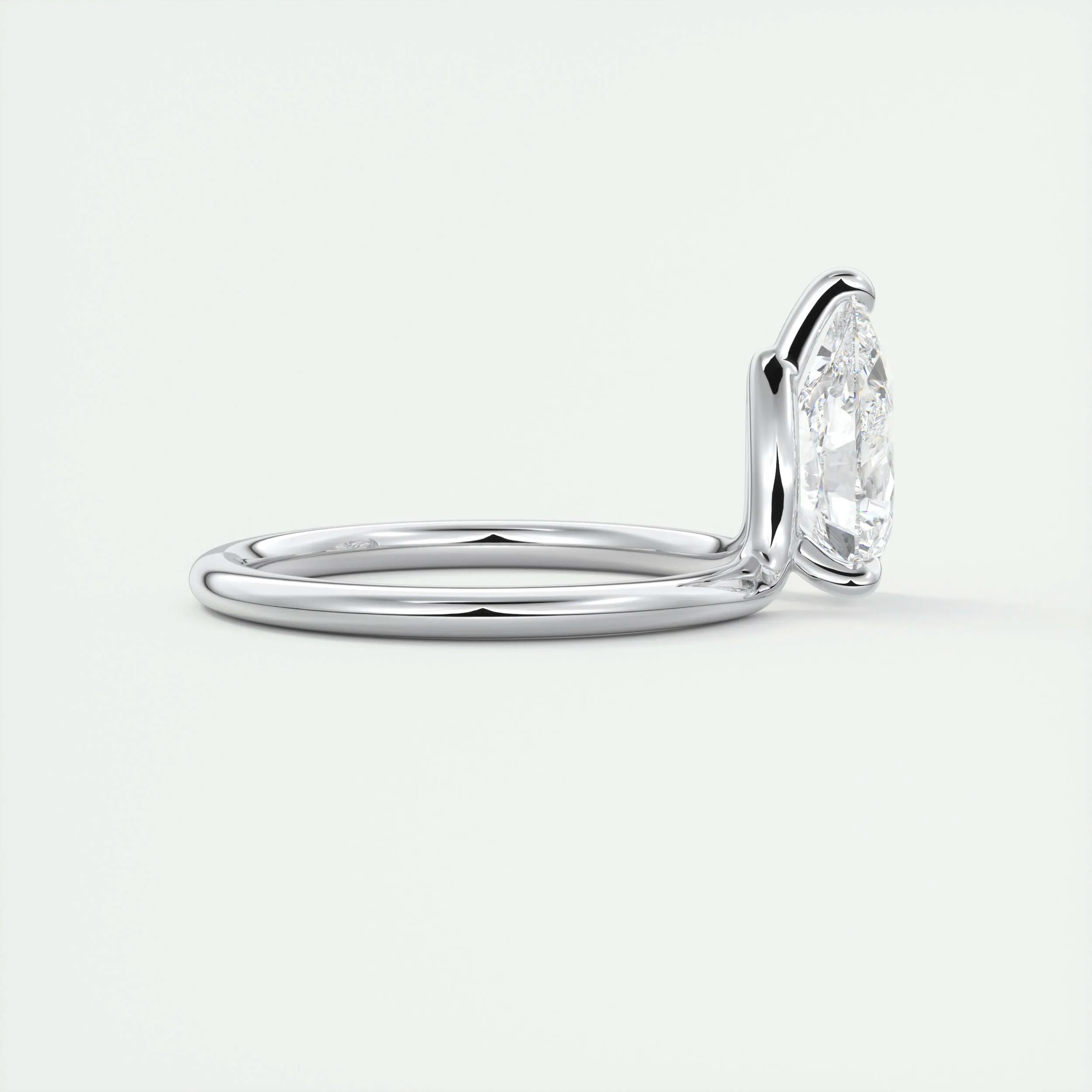 The Cantilever | Pear