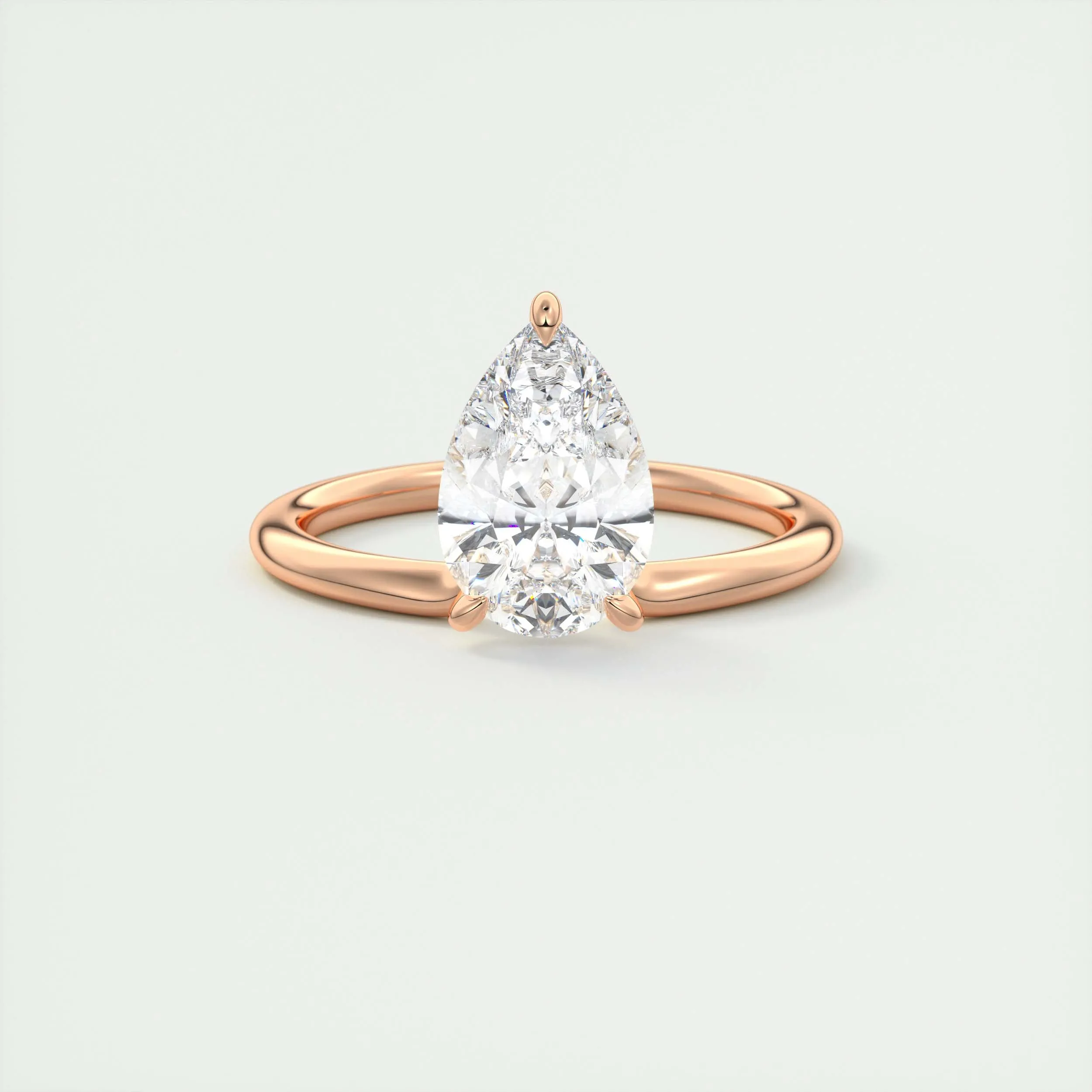 The Cantilever | Pear