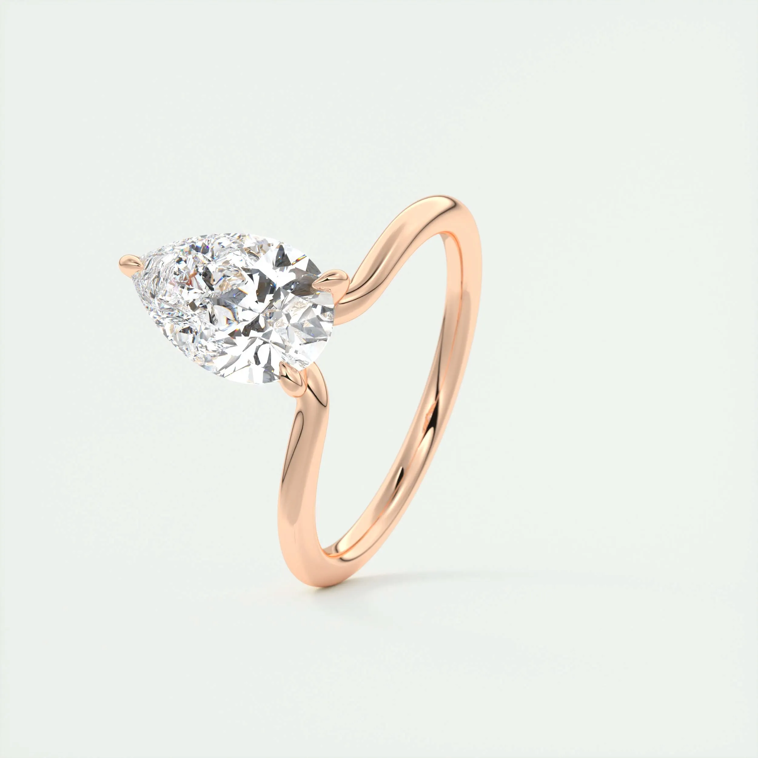 The Cantilever | Pear