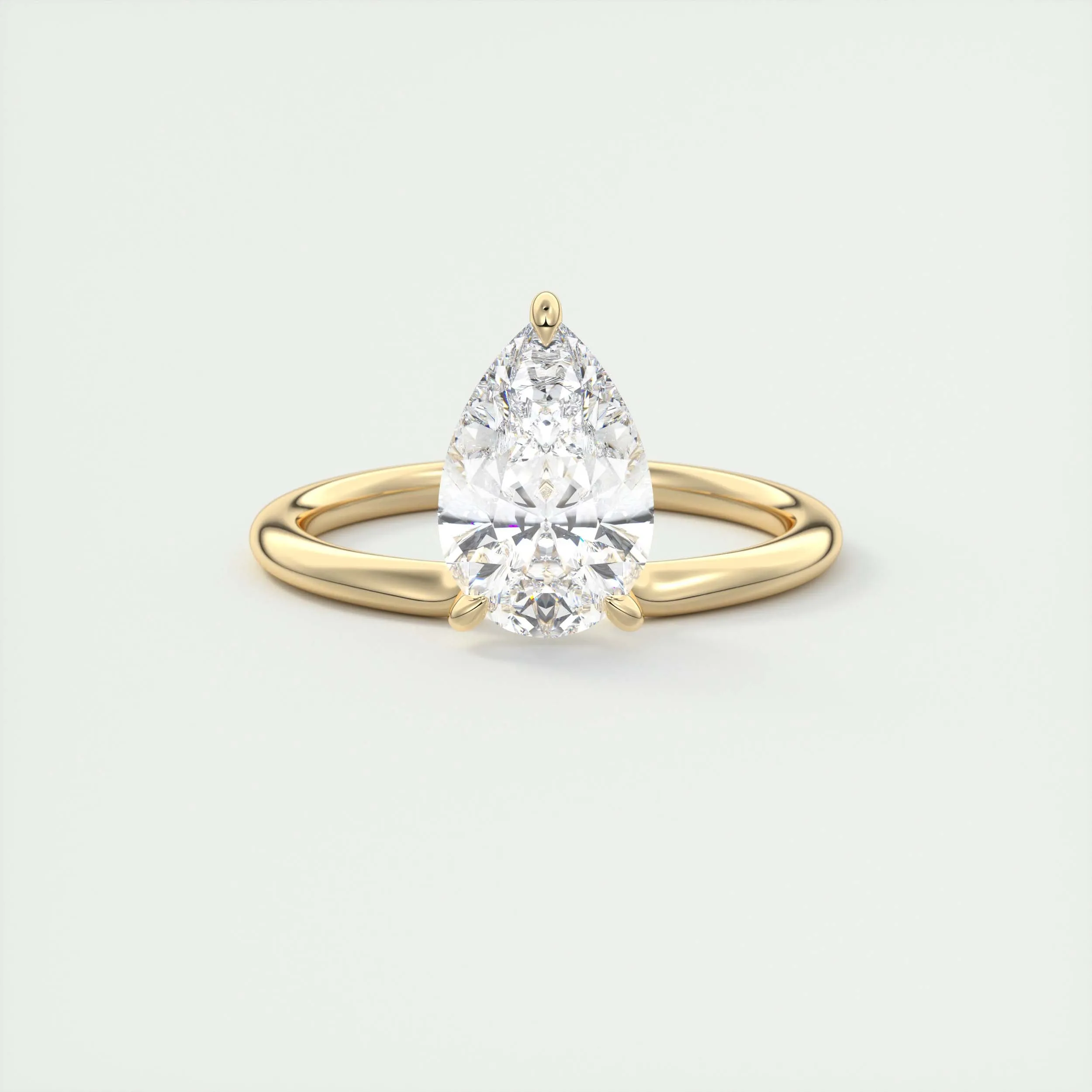 The Cantilever | Pear