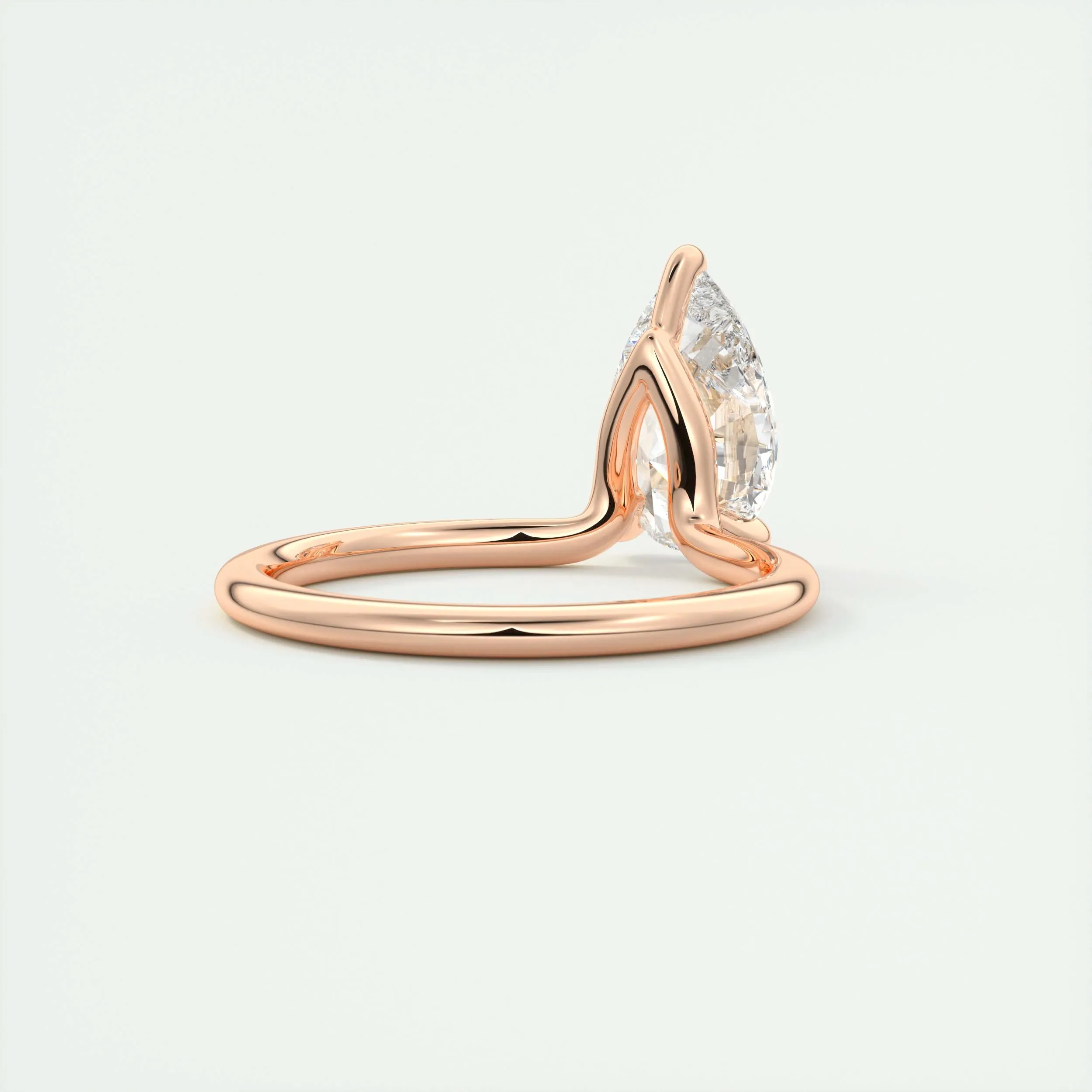The Cantilever | Pear