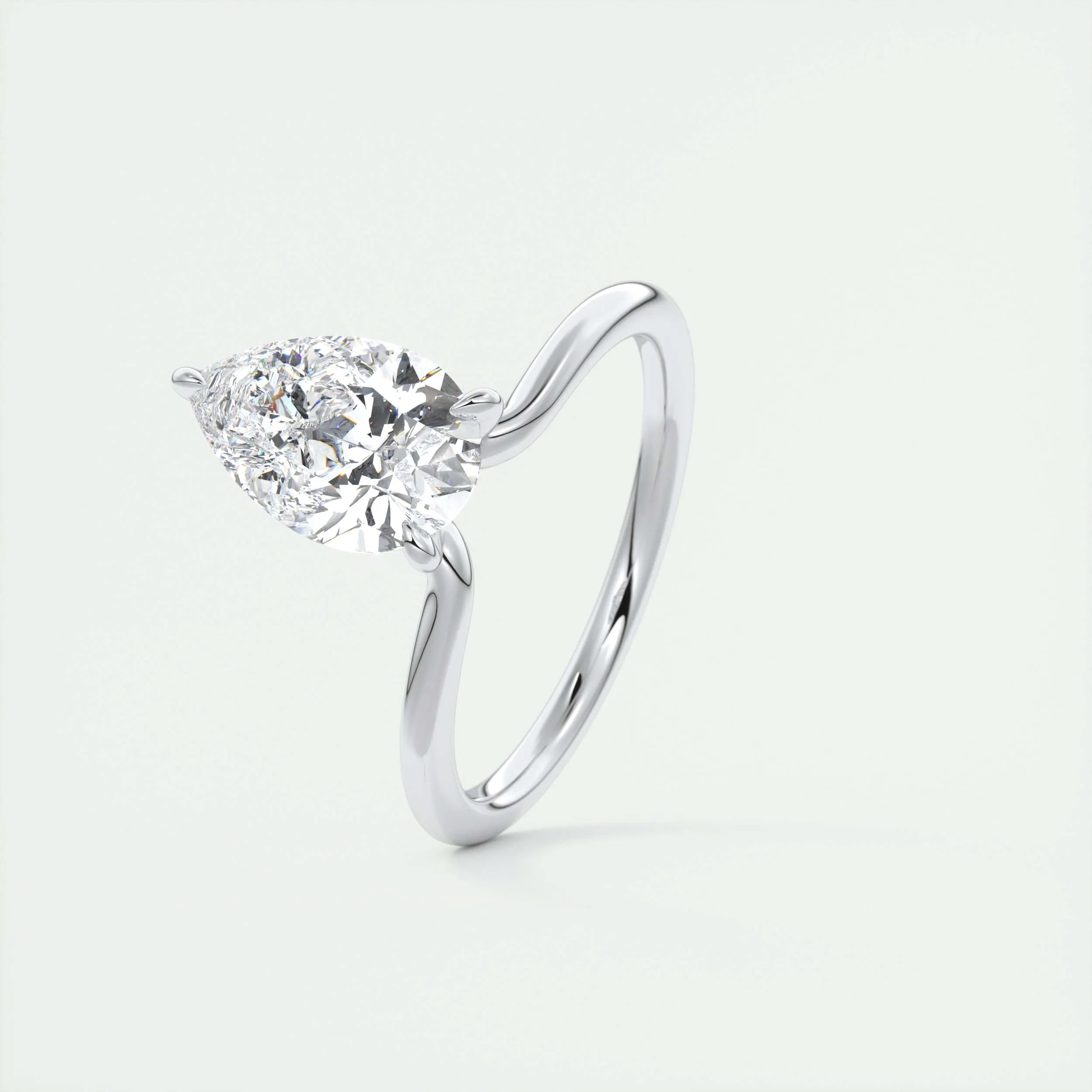 The Cantilever | Pear